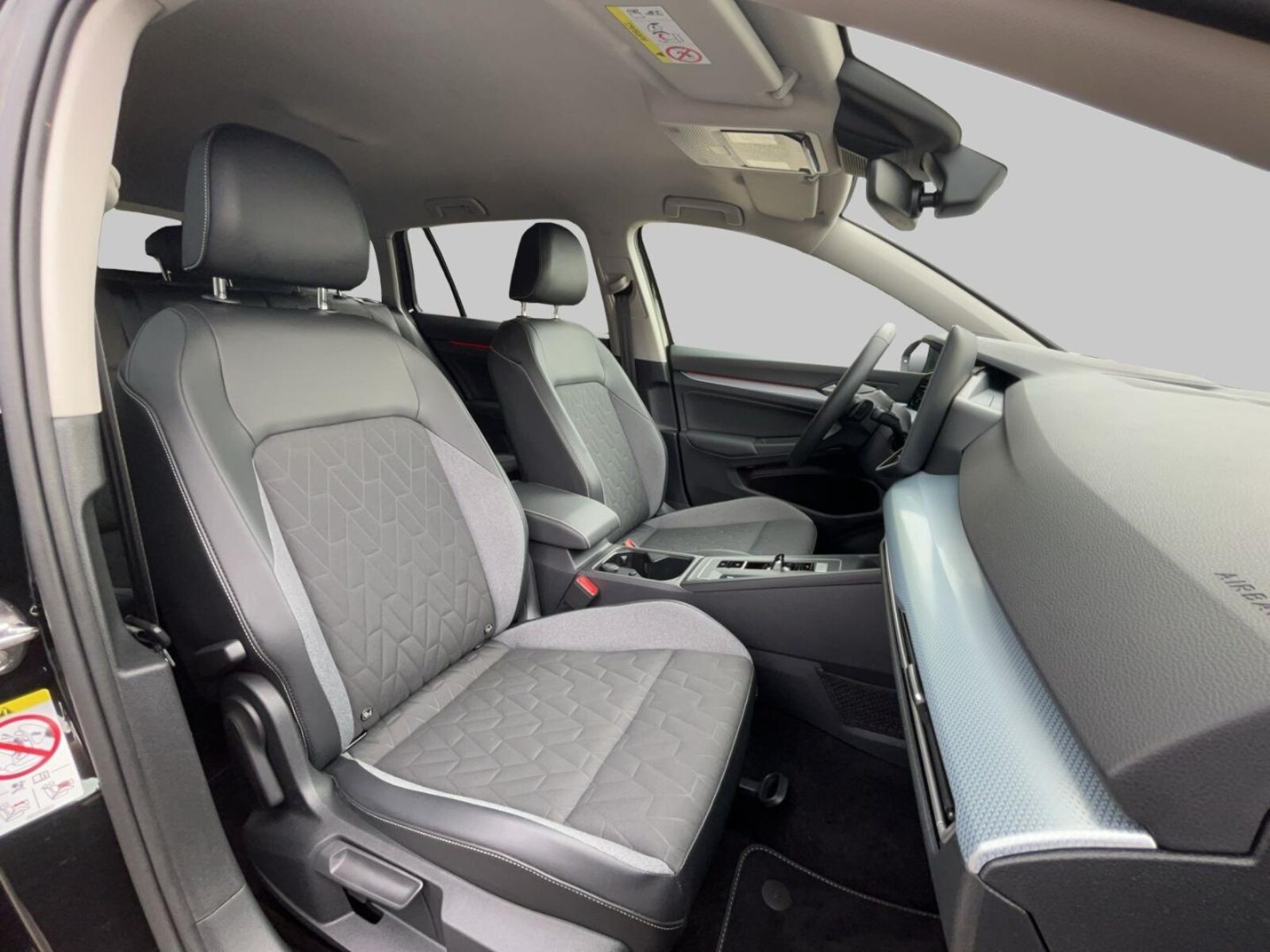 Volkswagen Golf Variant – Bild 4