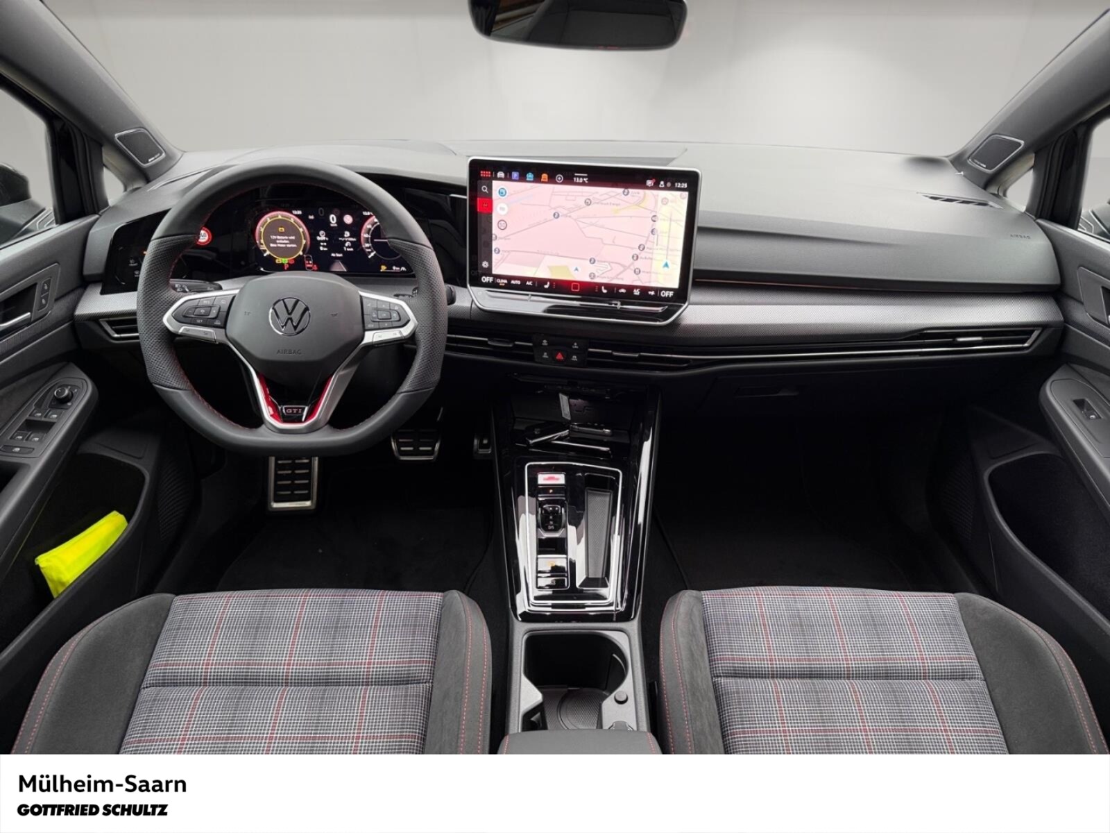Volkswagen Golf – Bild 5