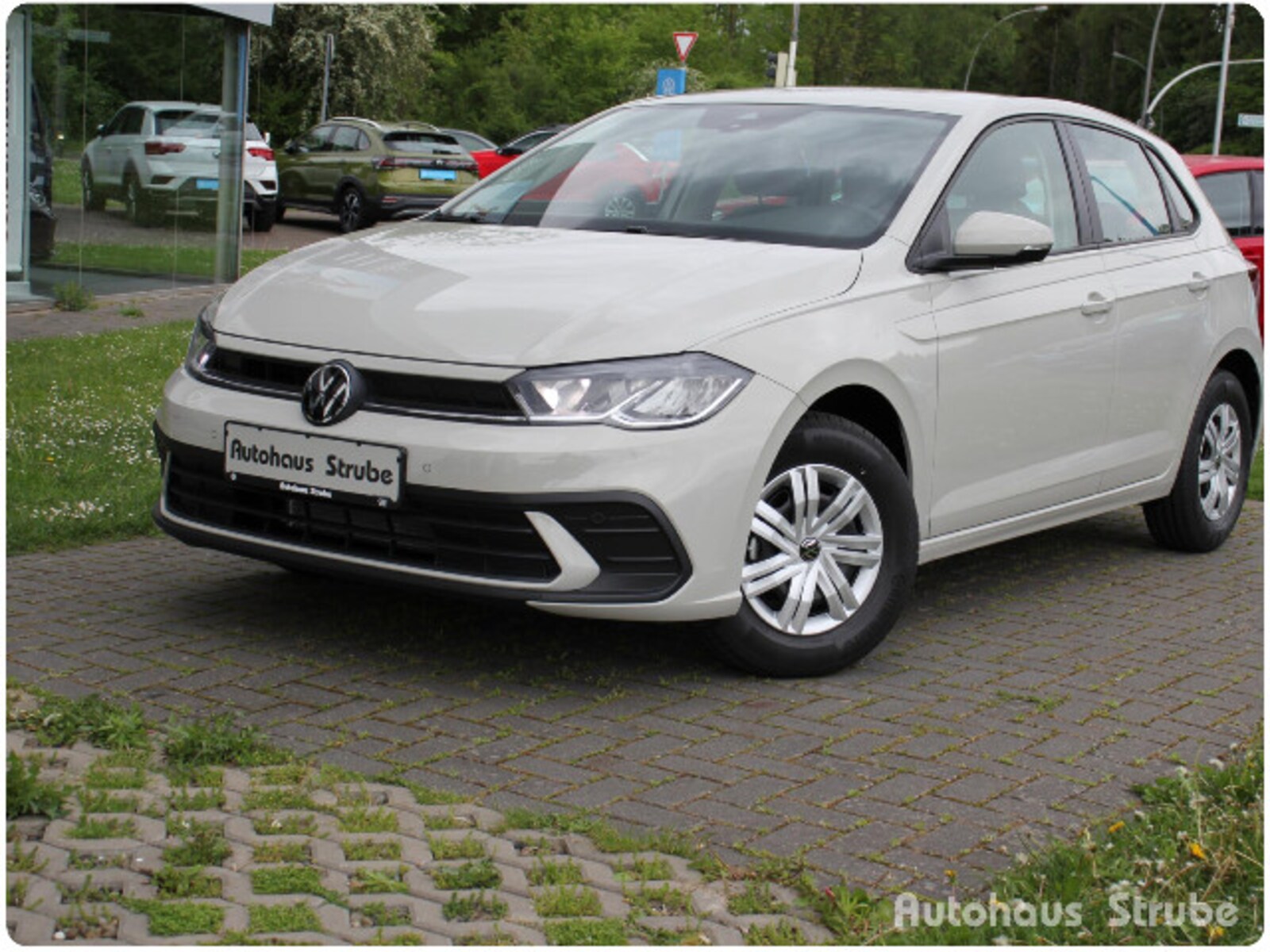 Volkswagen Polo – Bild 2