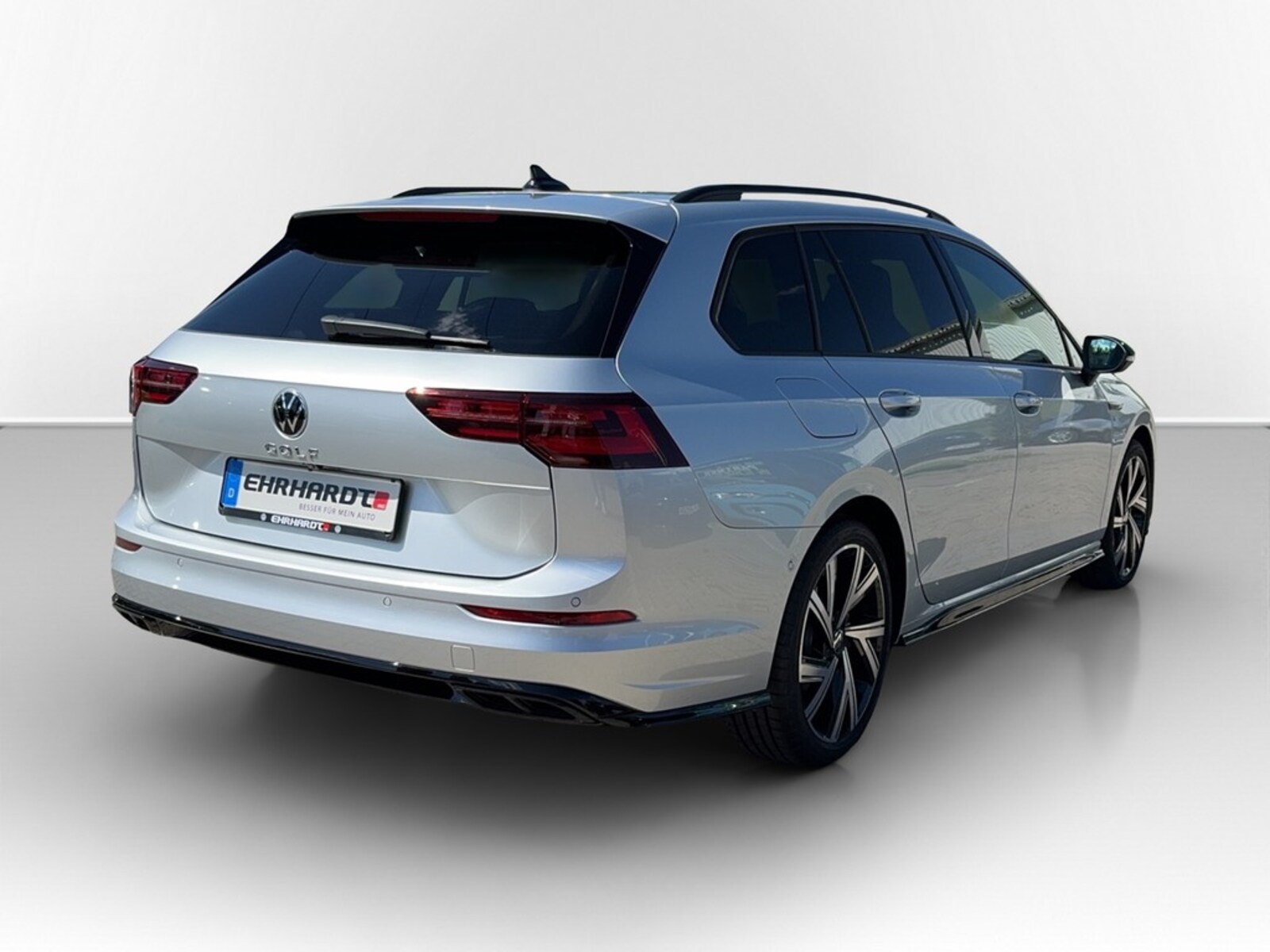 Volkswagen Golf Variant – Bild 5
