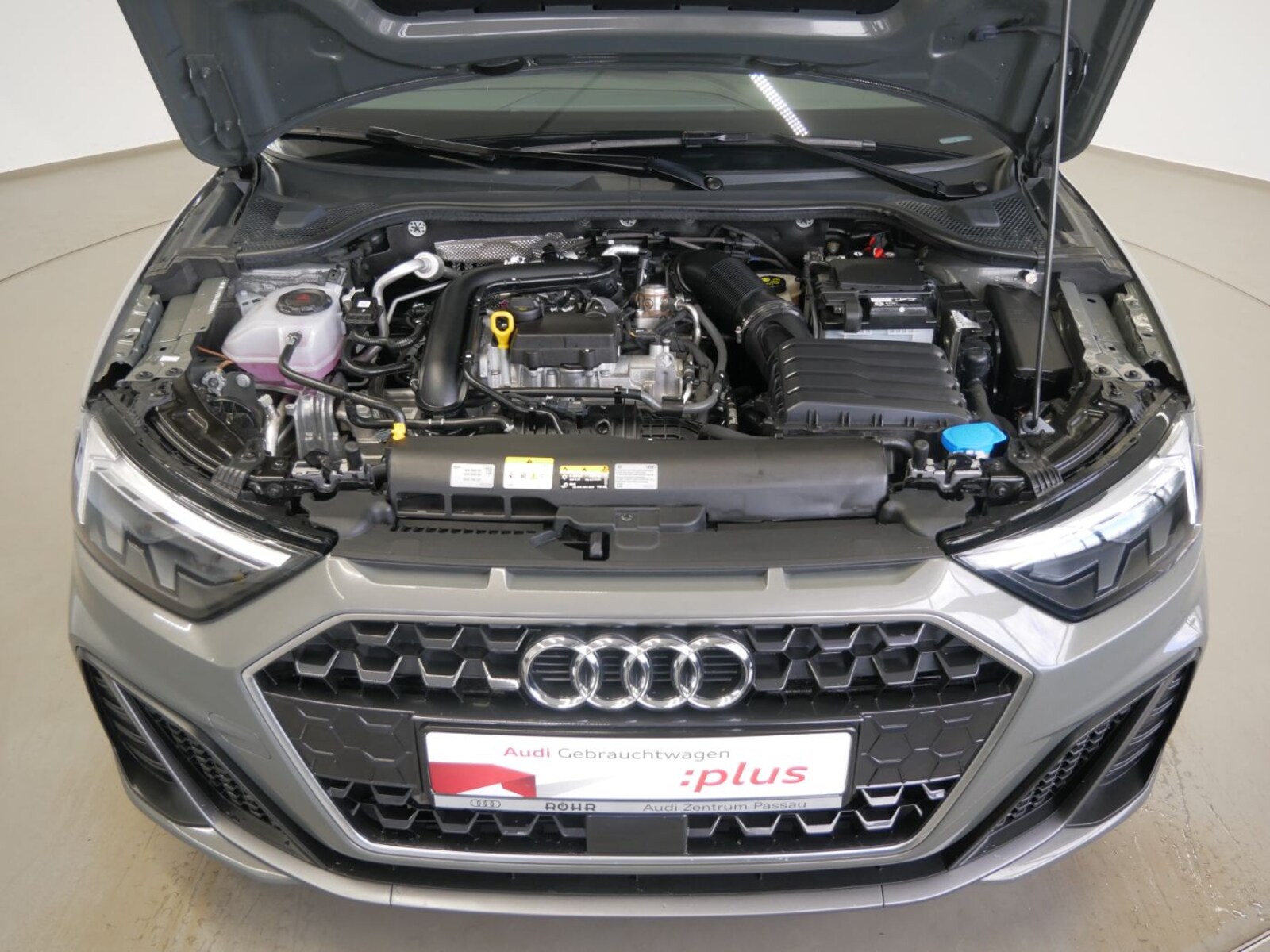 Audi A1 Sportback – Bild 17