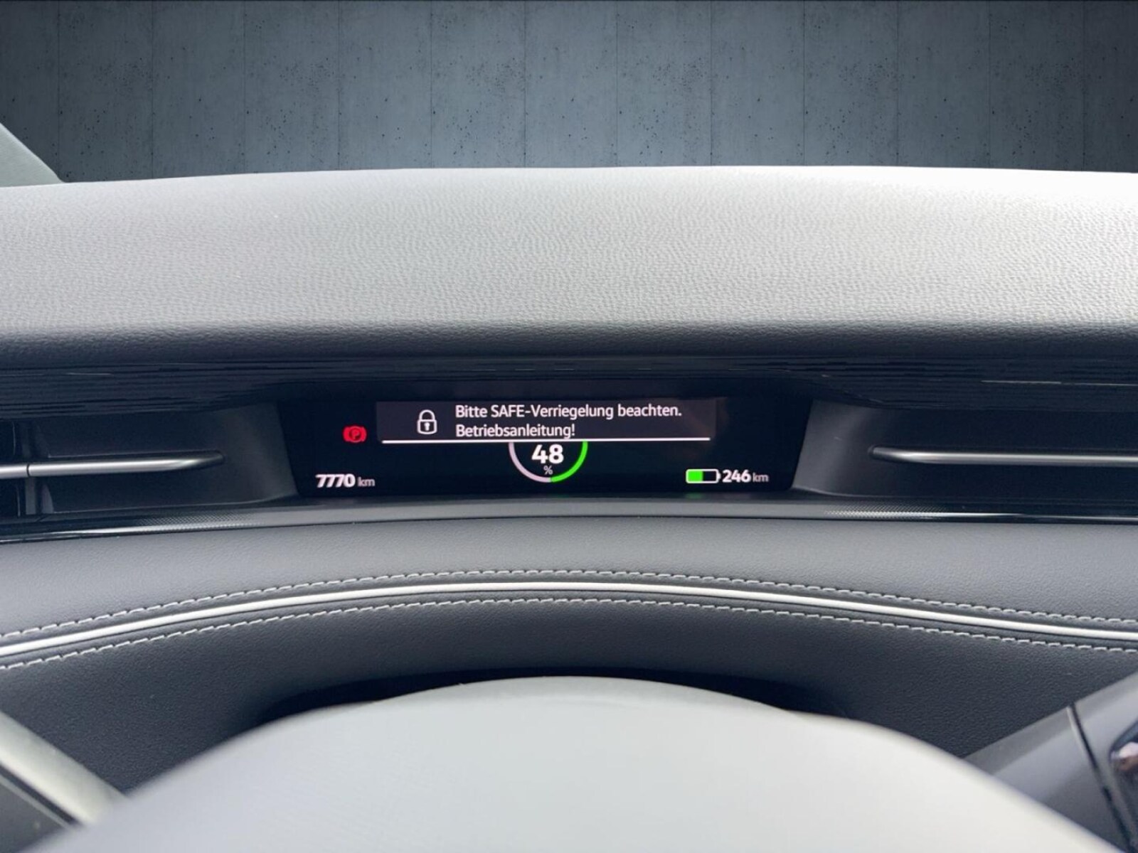 Volkswagen ID.7 – Bild 10