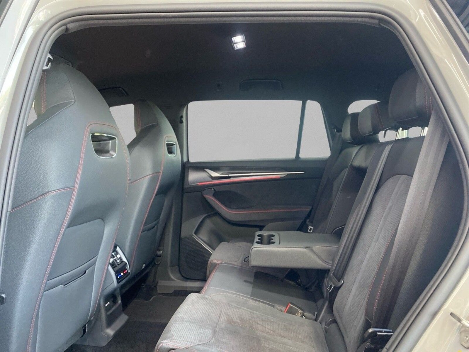 Škoda Kodiaq – Bild 16