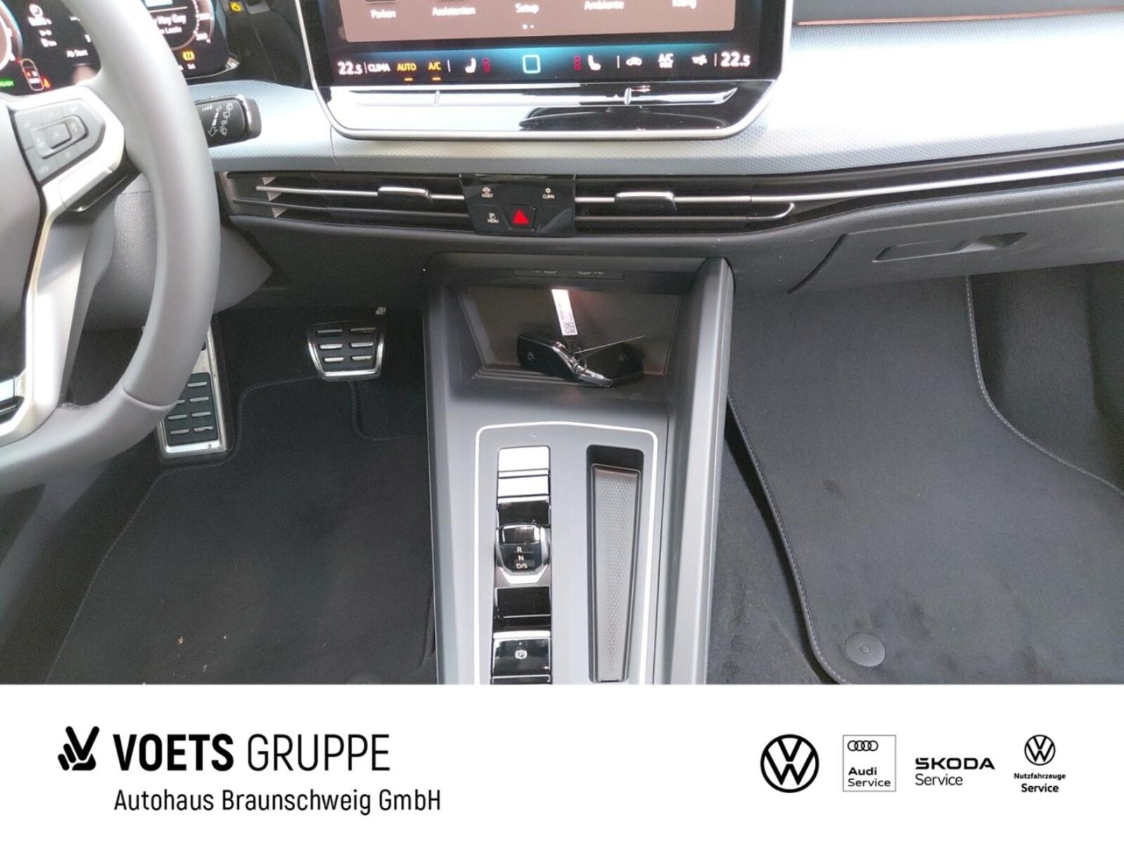 Volkswagen Golf – Bild 9