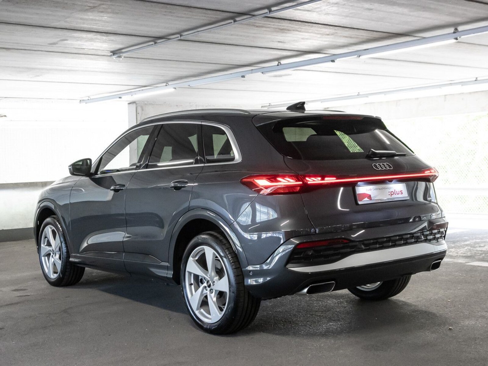 Audi Q5 – Bild 4