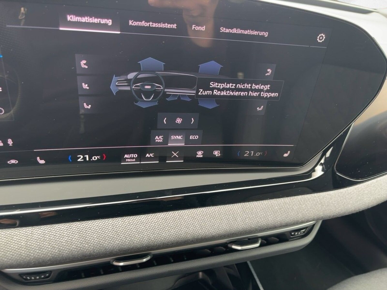 Audi A5 Avant – Bild 7