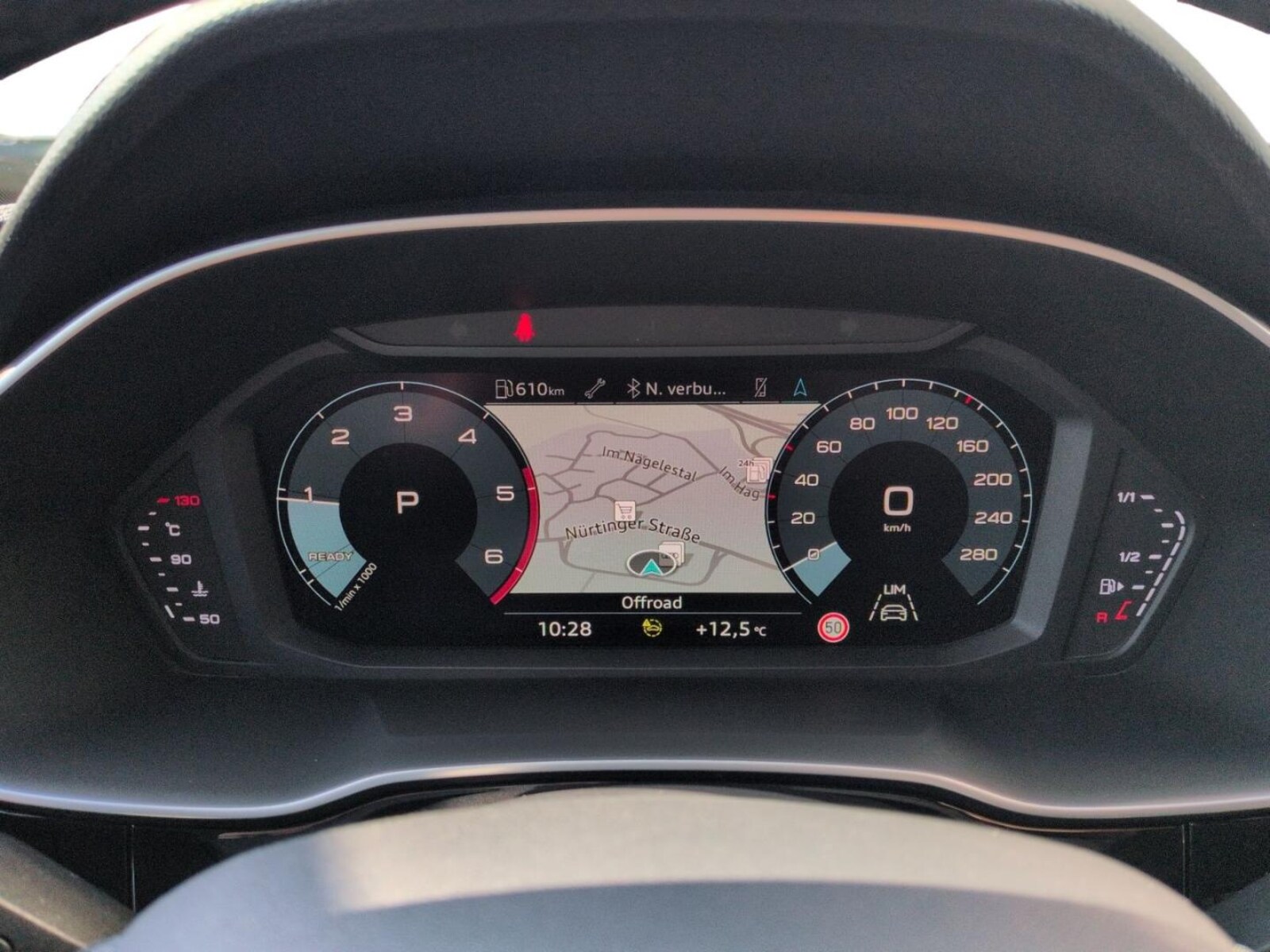 Audi Q3 – Bild 12