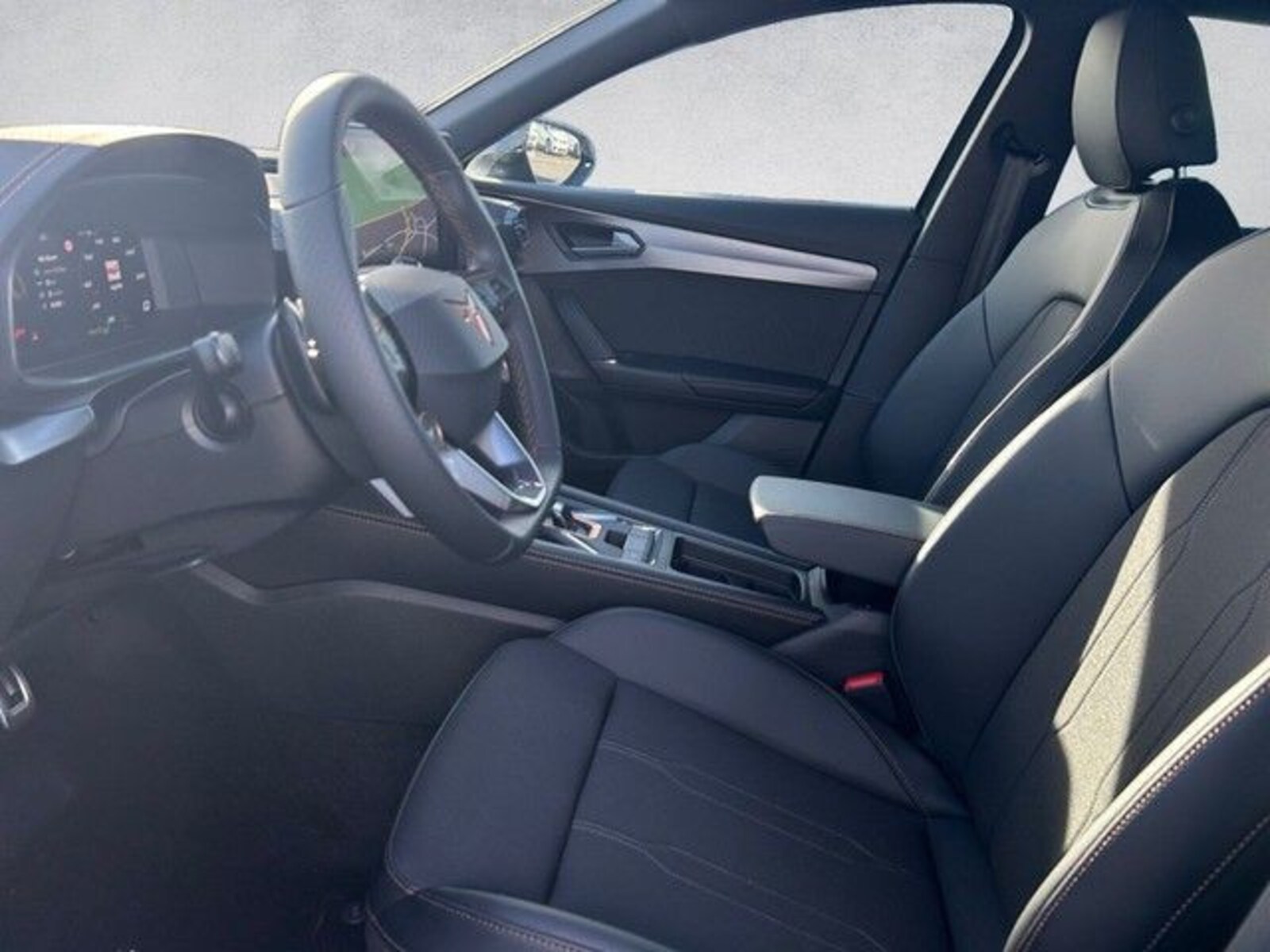 CUPRA Formentor – Bild 9