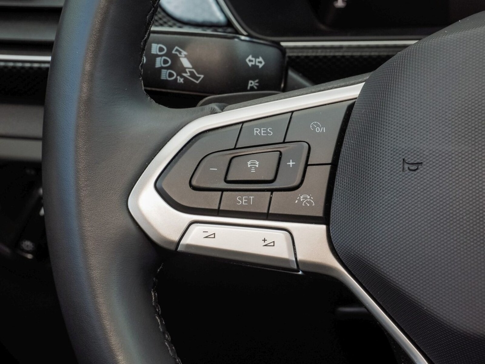 Volkswagen T-Cross – Bild 19