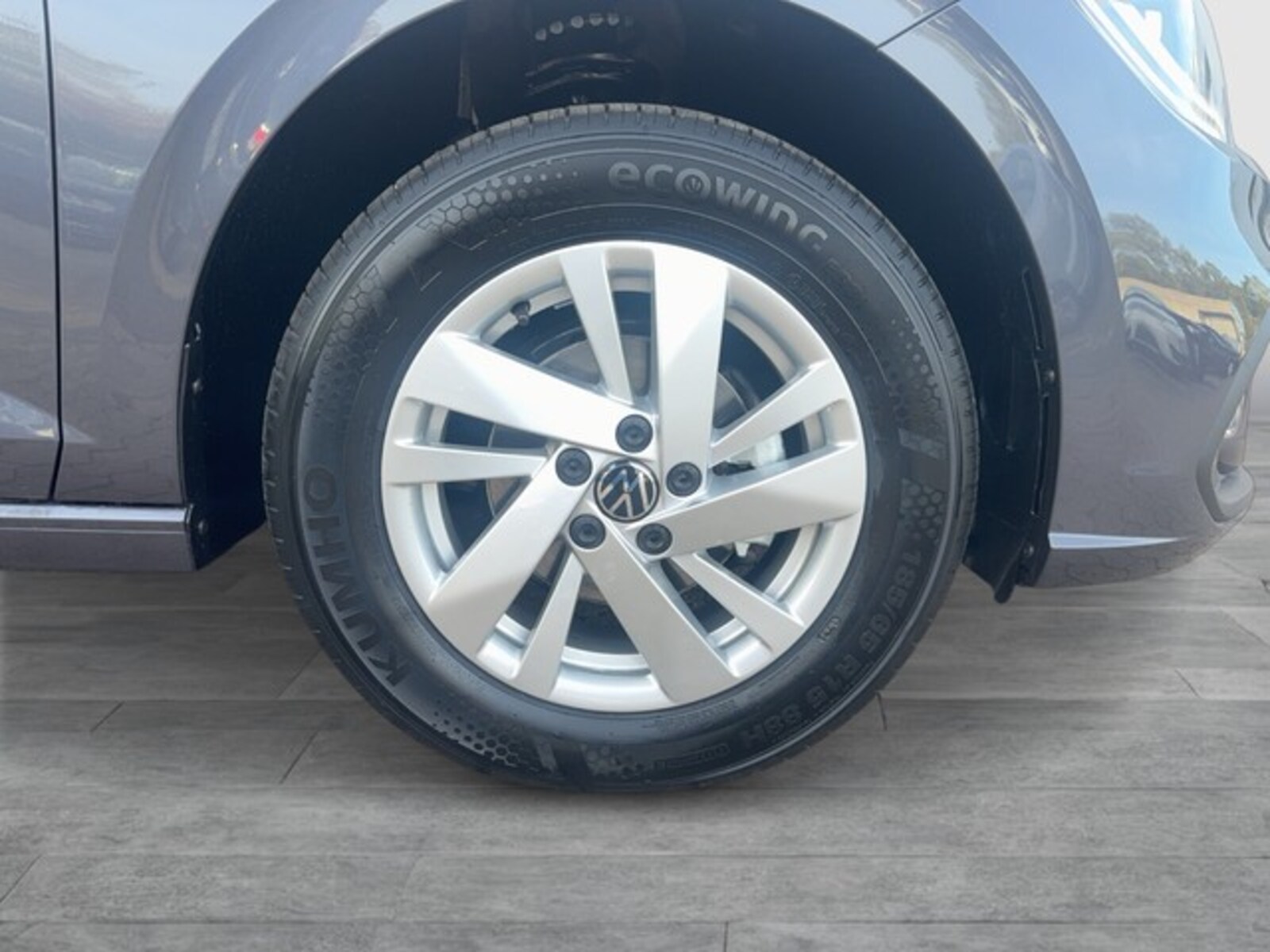 Volkswagen Polo – Bild 6