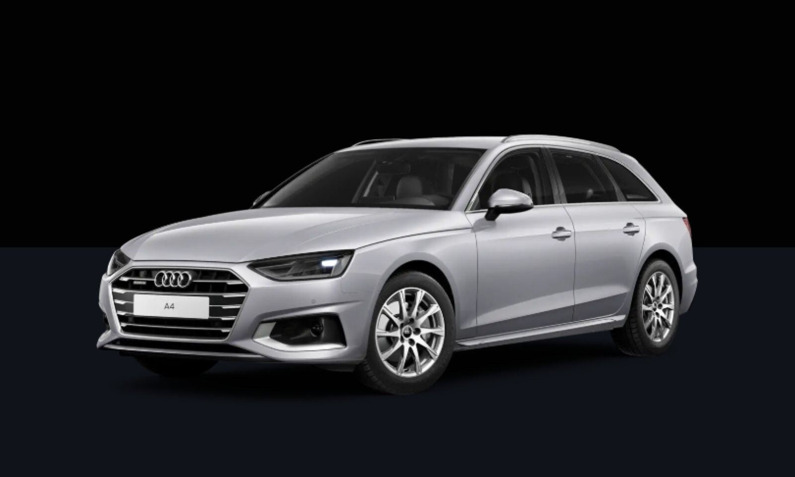 Audi A4 Avant – Bild 2
