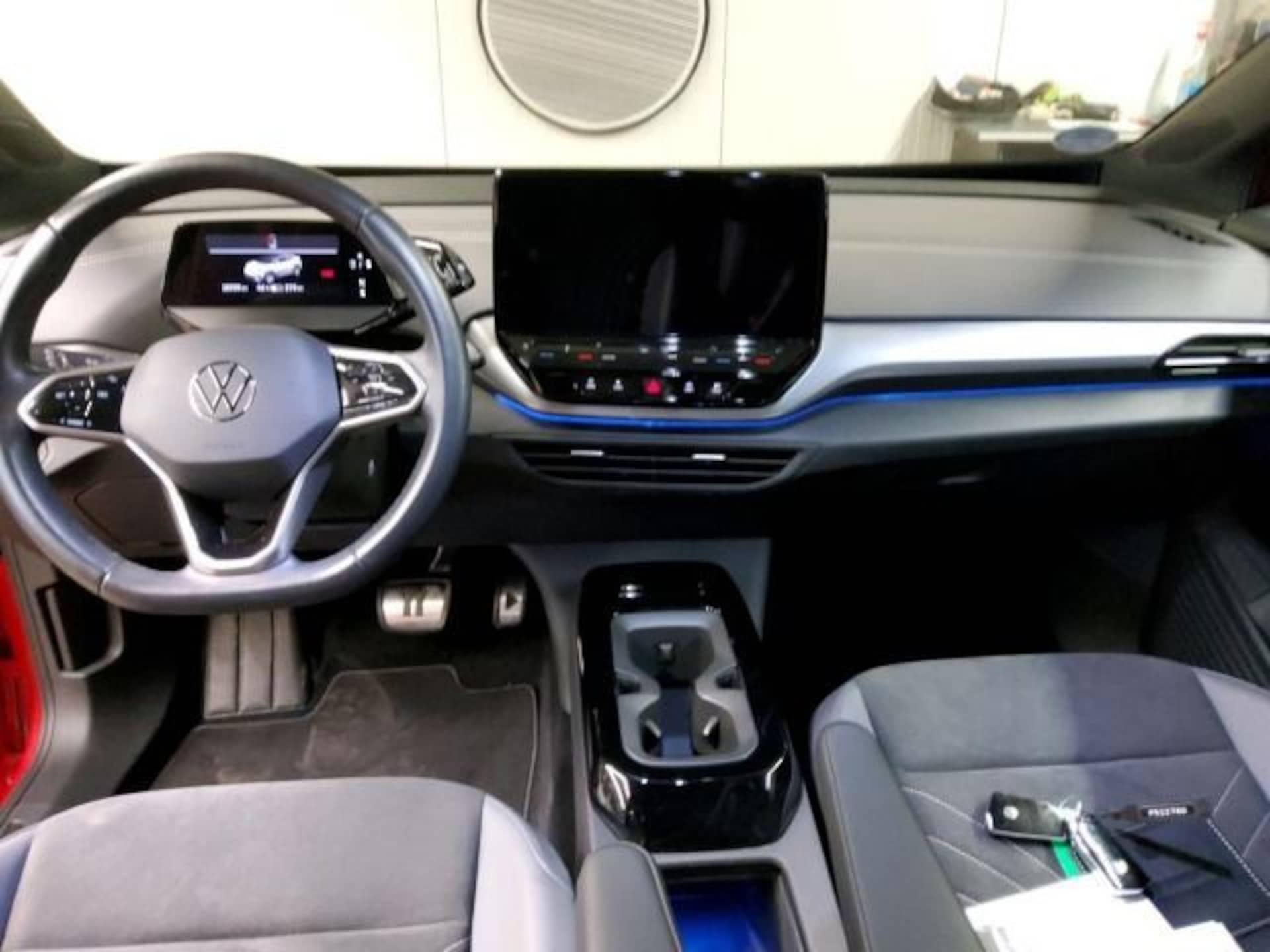 Volkswagen ID.5 Pro Performance