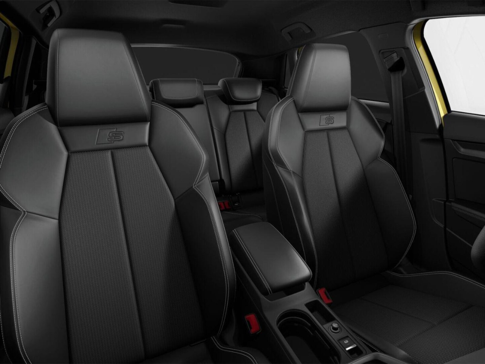 Audi A3 Sportback – Bild 10