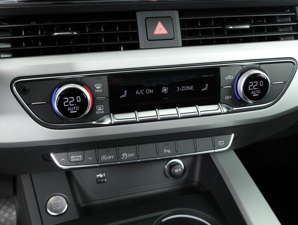 Image about Audi A4 Berlina S line edition 35 TDI 120 kW (163 CV) S tronic