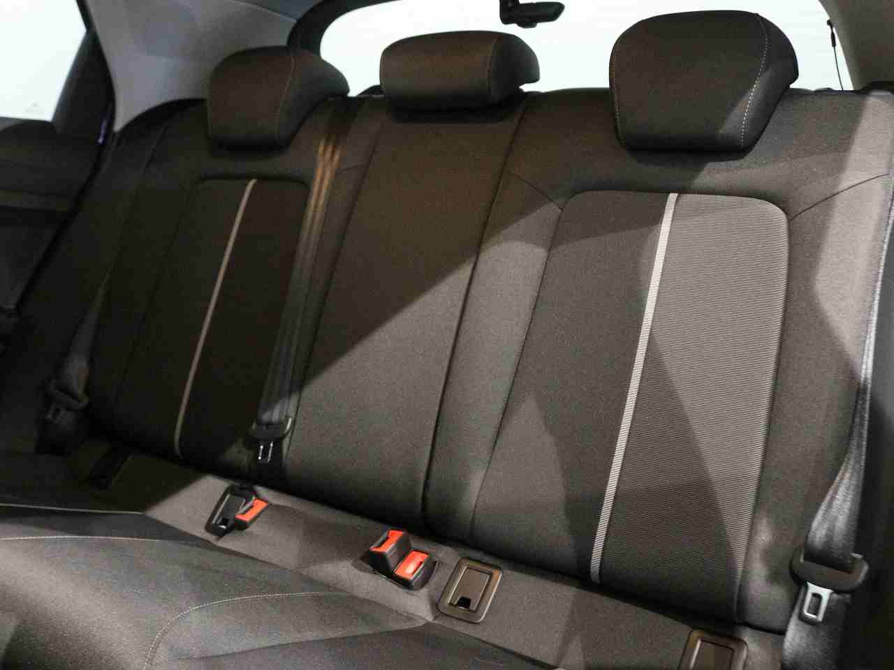 Image about Audi A1 Sportback 25 TFSI advanced 70(95) kW(PS) S tronic