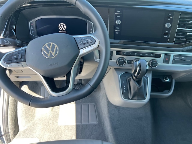 Volkswagen T6.1 California