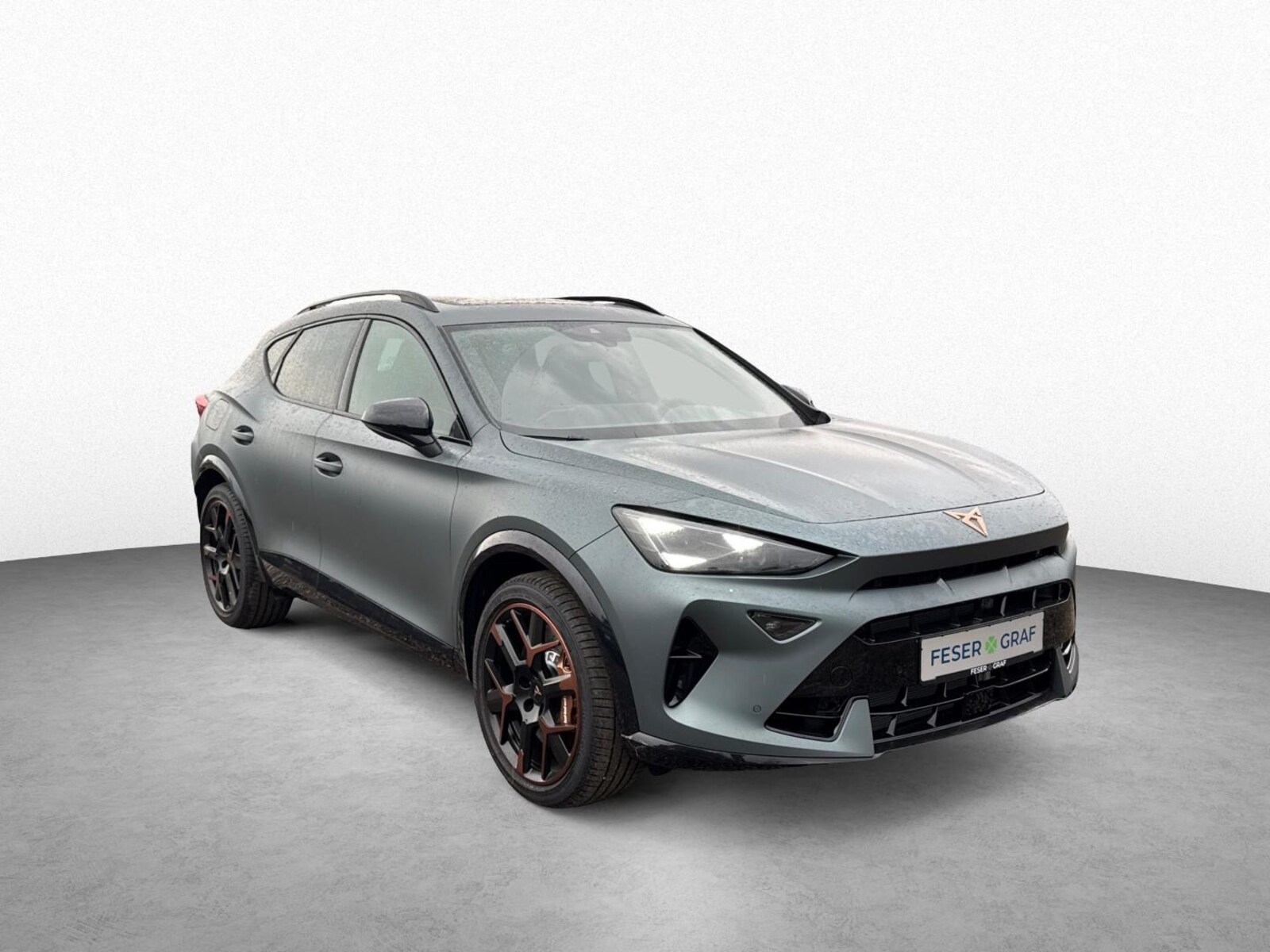 CUPRA Formentor – Bild 3