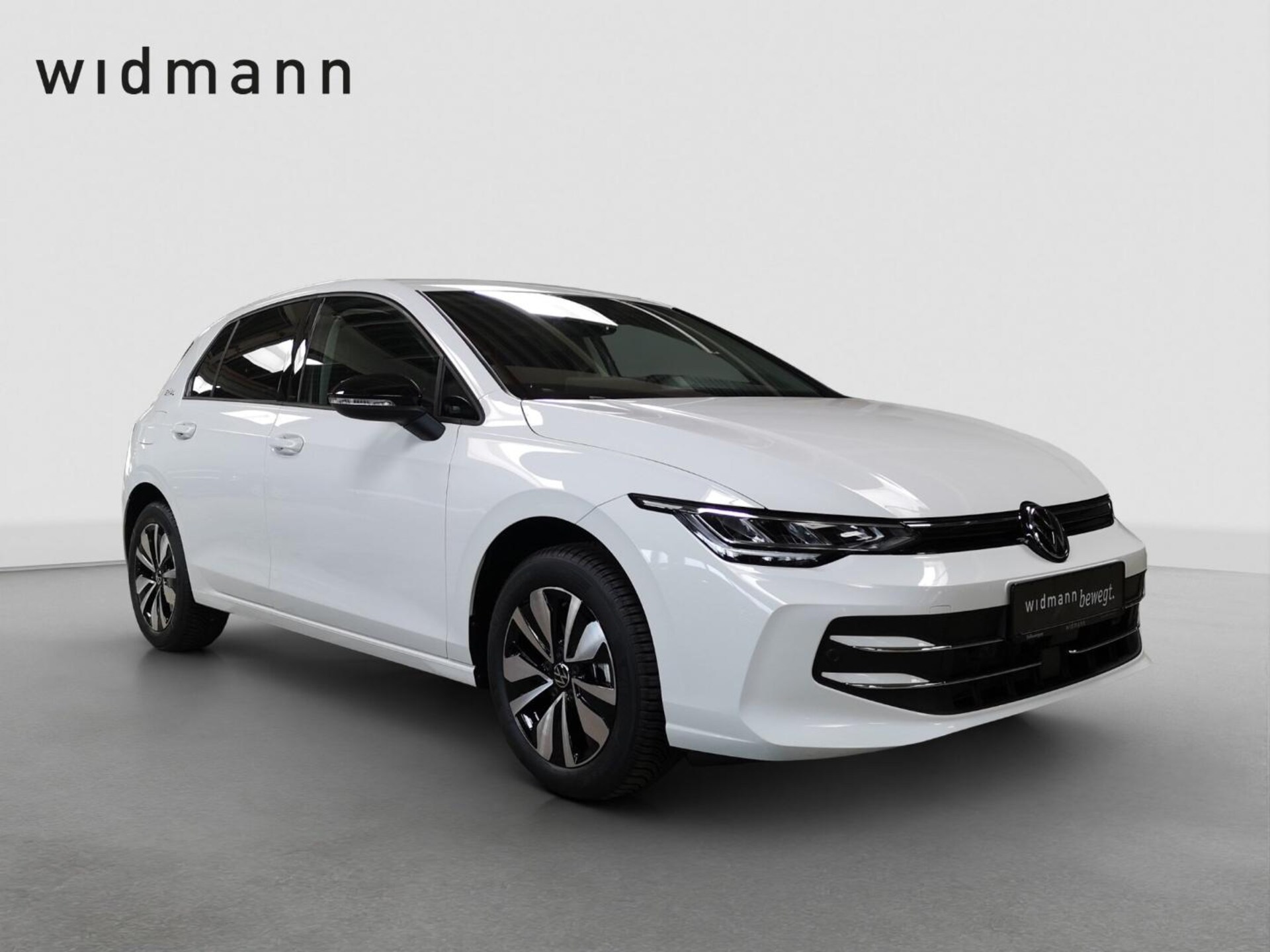 Volkswagen Golf Goal