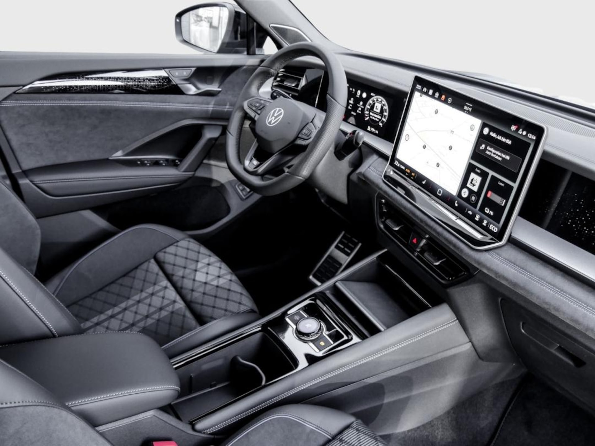 Volkswagen Tayron R-Line