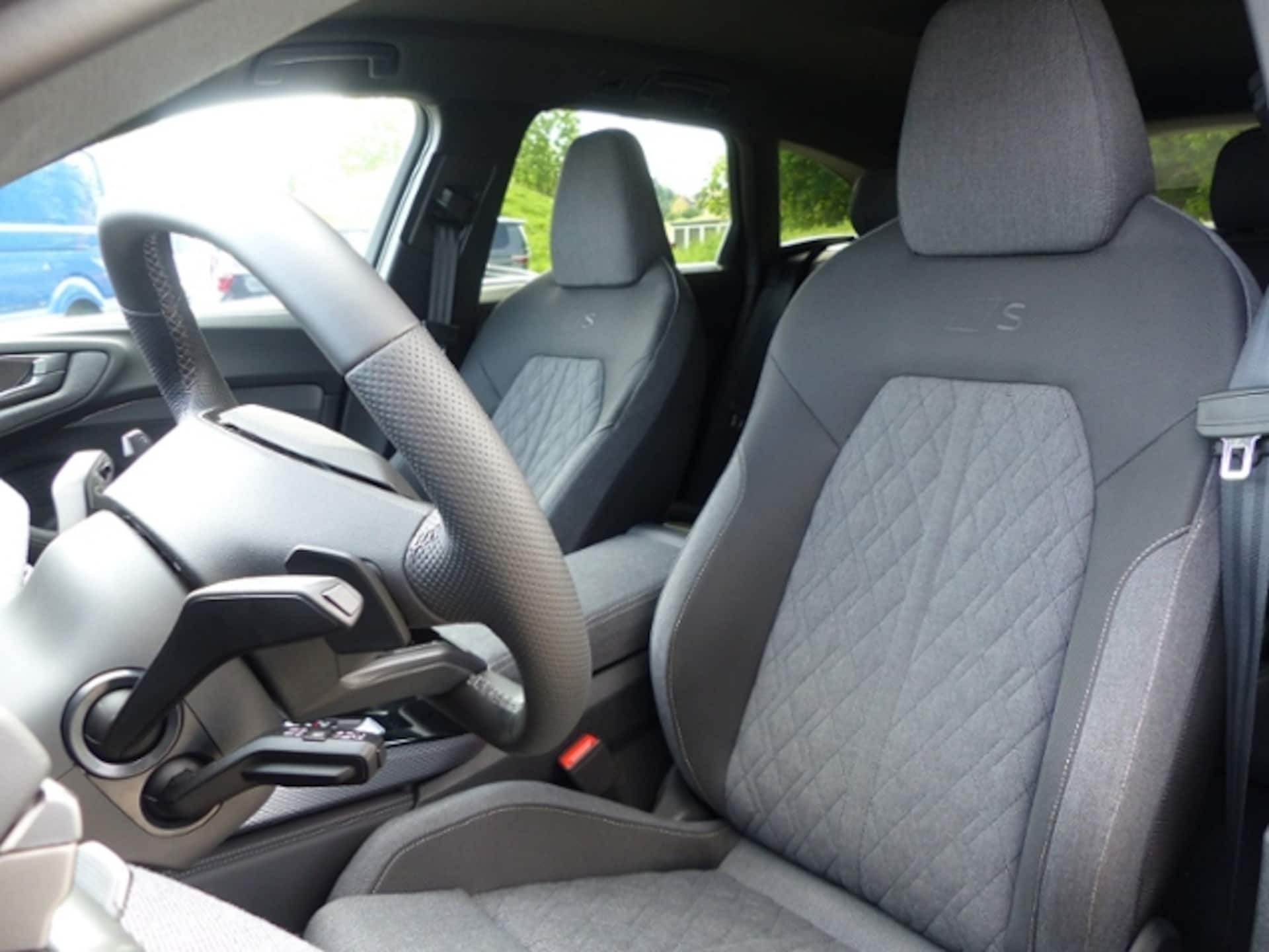 Audi A5 Avant edition one