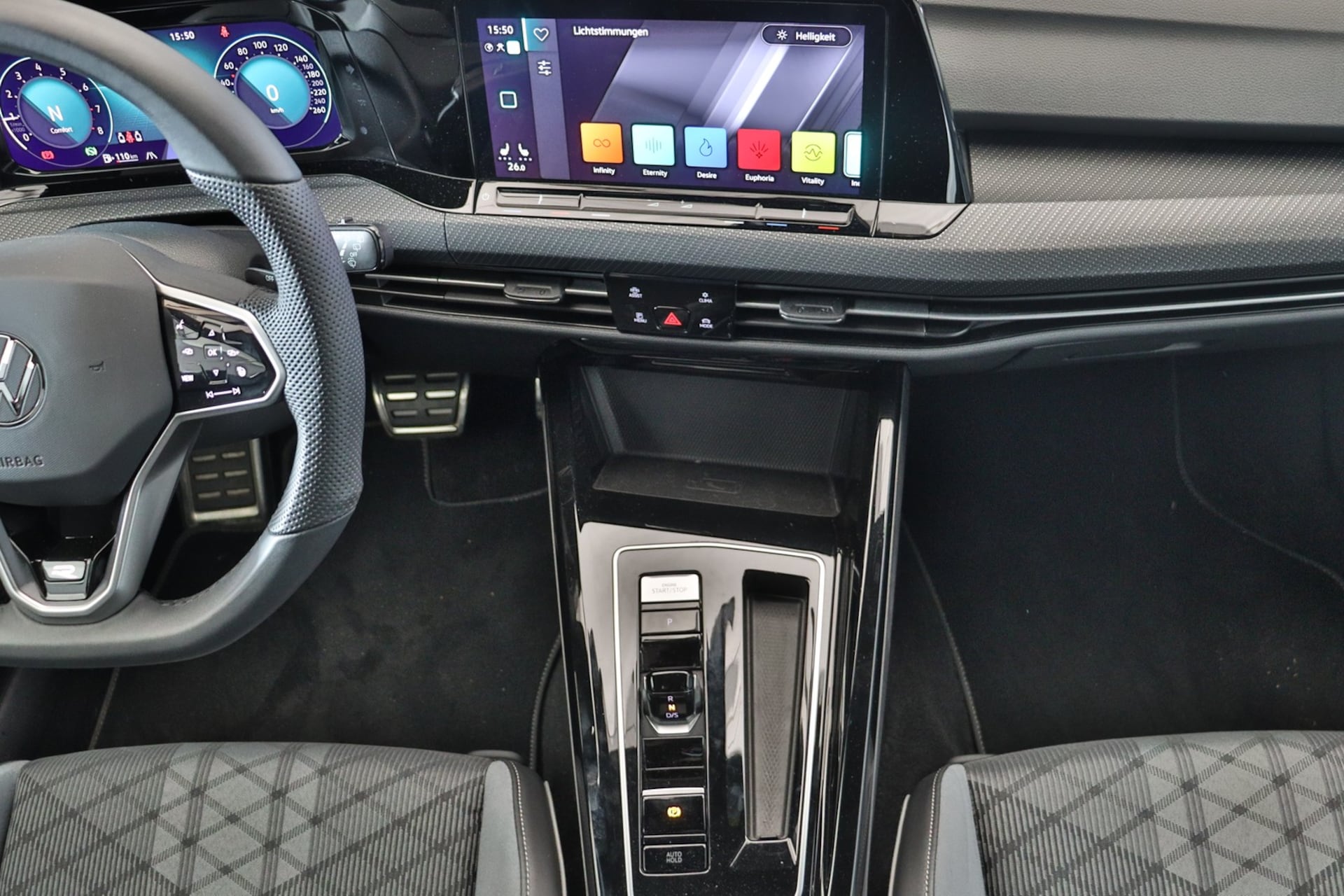Volkswagen Golf Variant R-Line