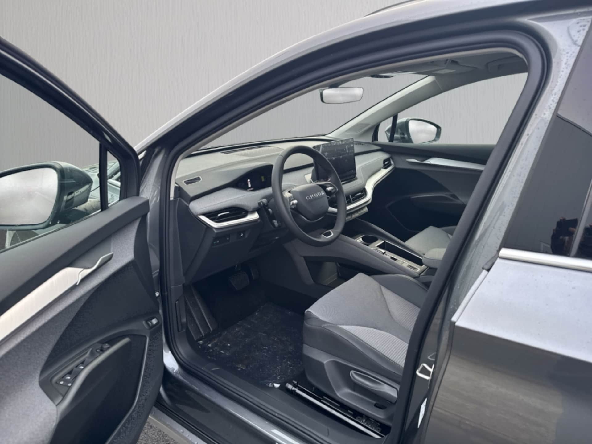 Skoda Enyaq 60