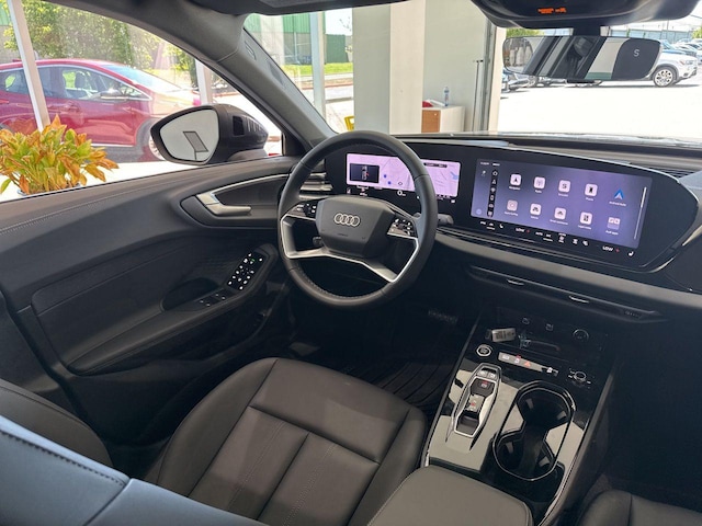2026 Audi A5 Premium Plus - Photo 46