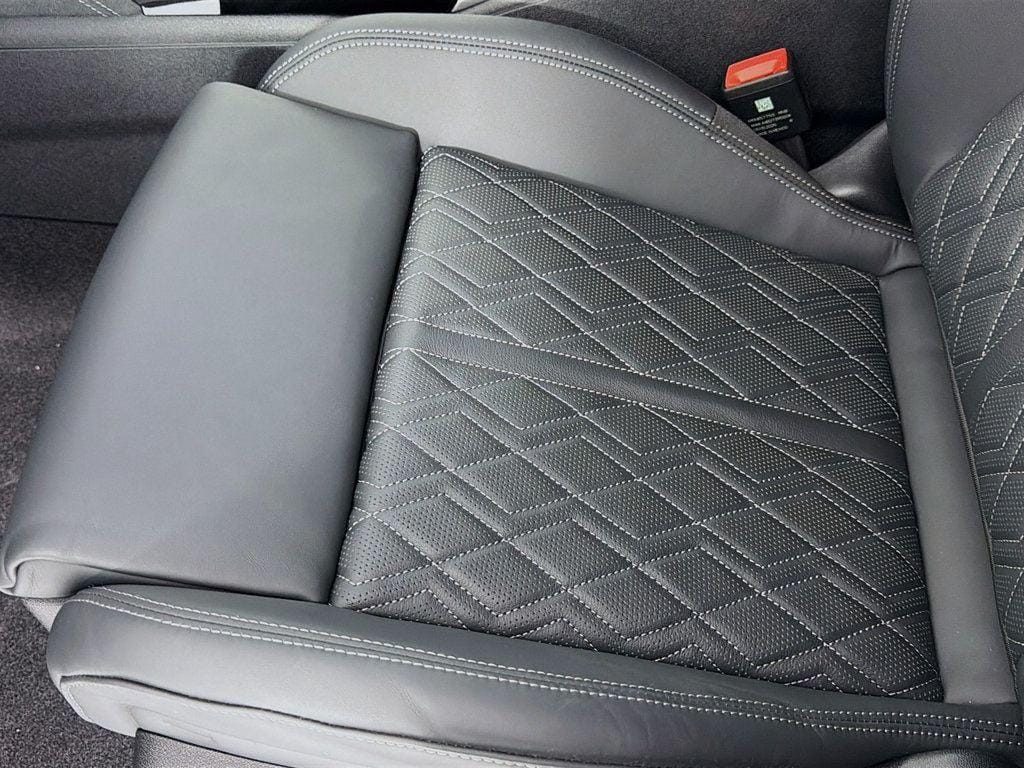 2025 Audi SQ5 Sportback Premium Plus - Photo 20