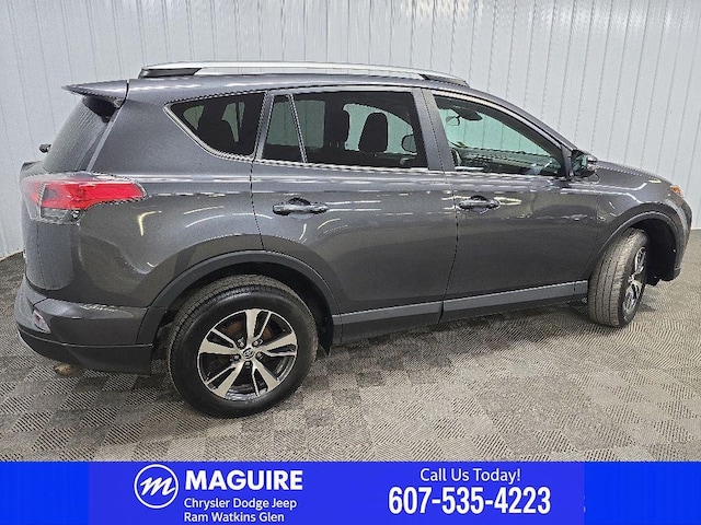 2018 Toyota RAV4