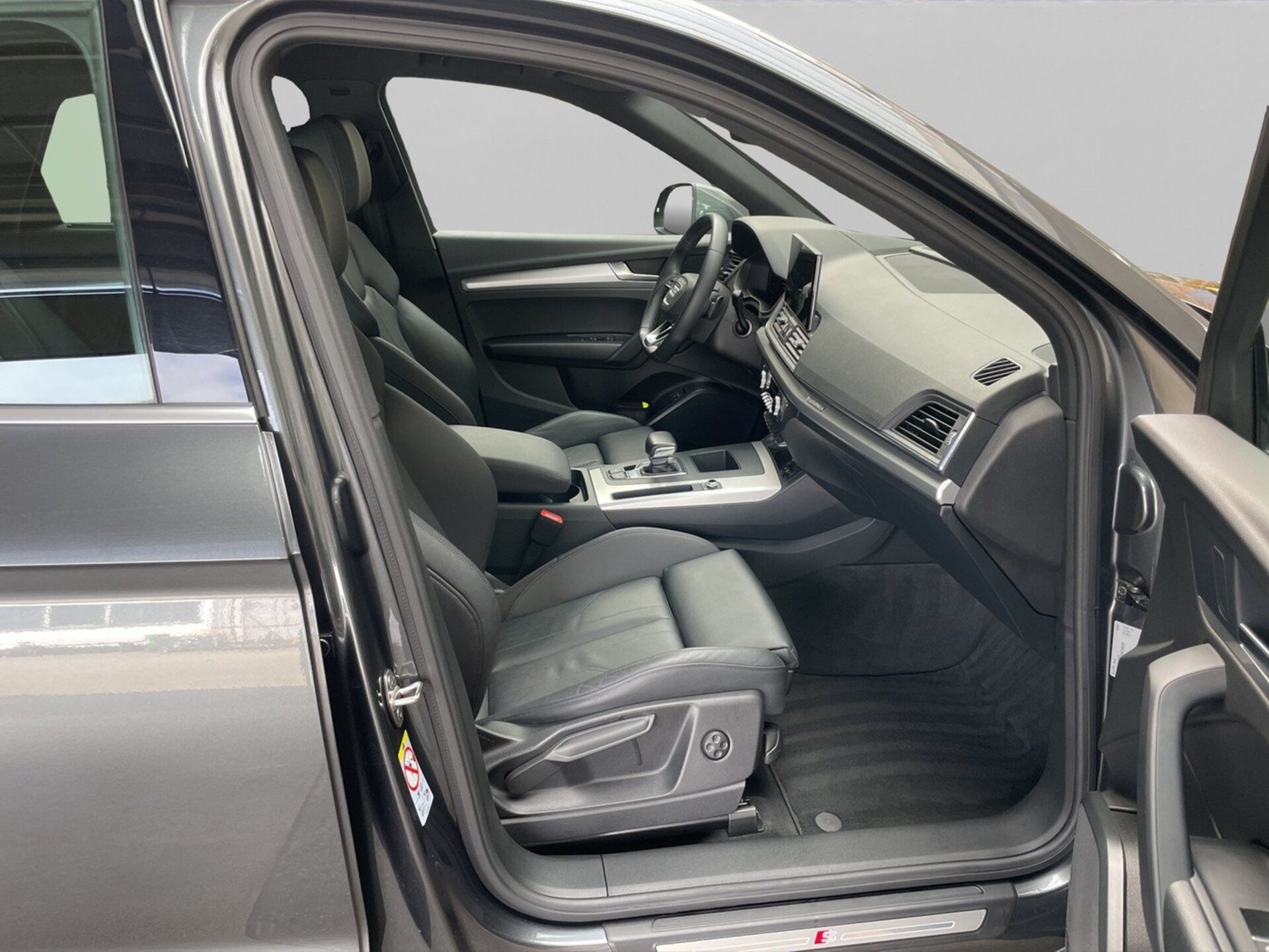Audi Q5 Sportback TFSI e S line