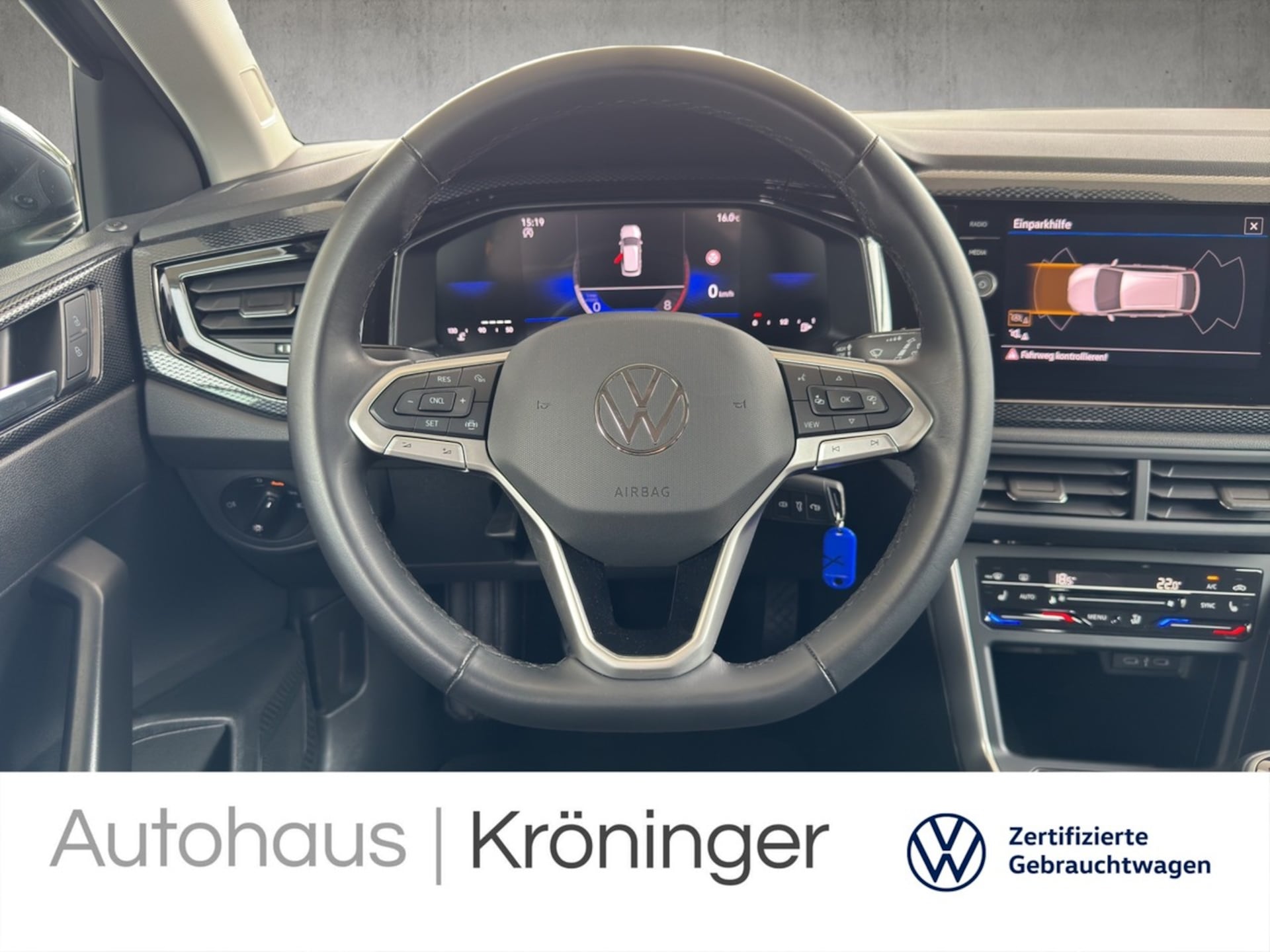 Volkswagen Taigo Life