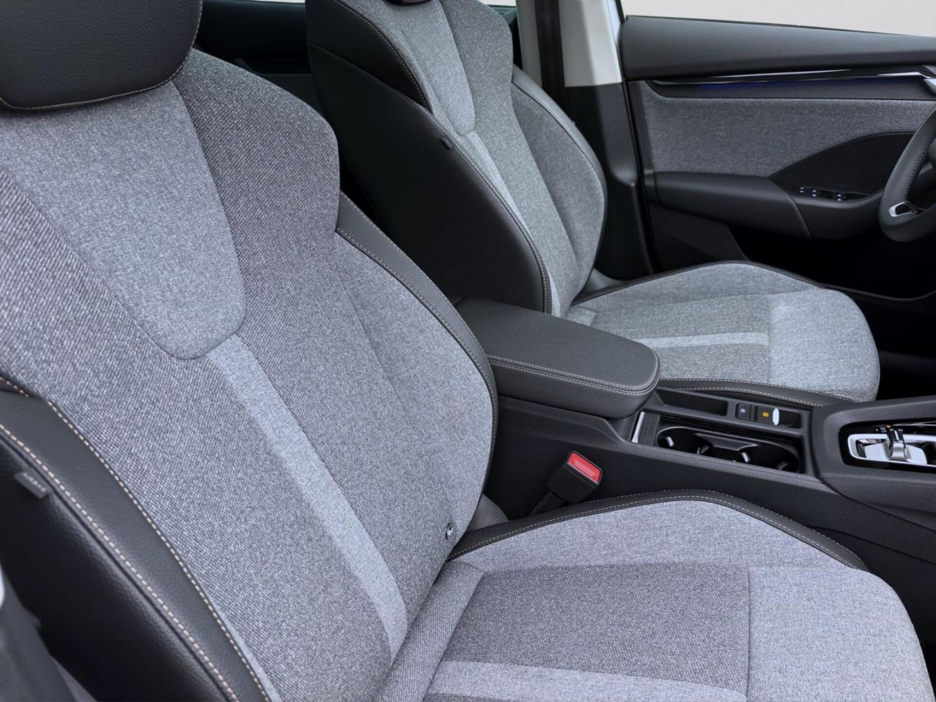 Skoda Octavia Combi Tour