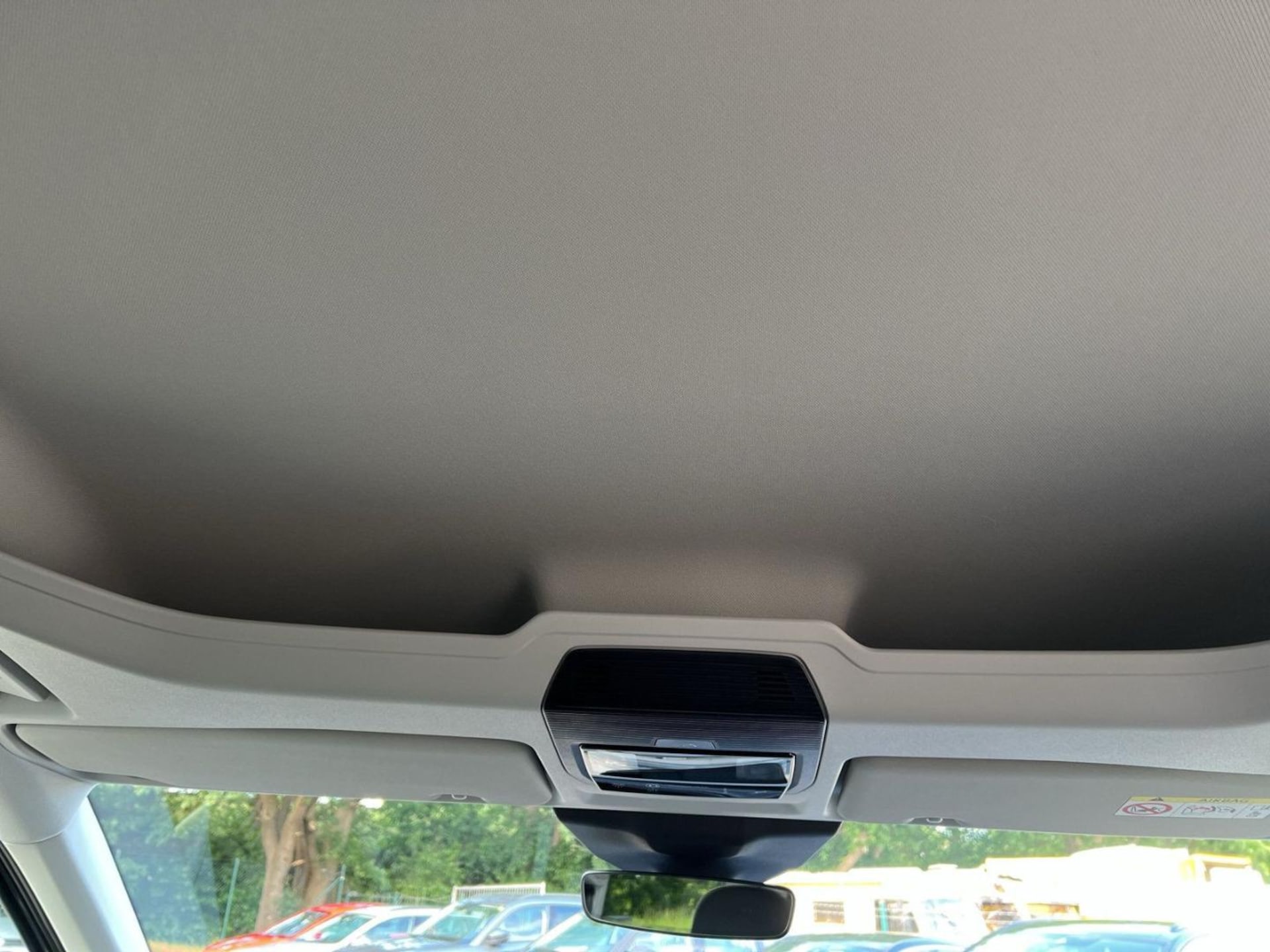 Volkswagen Caddy Maxi Life