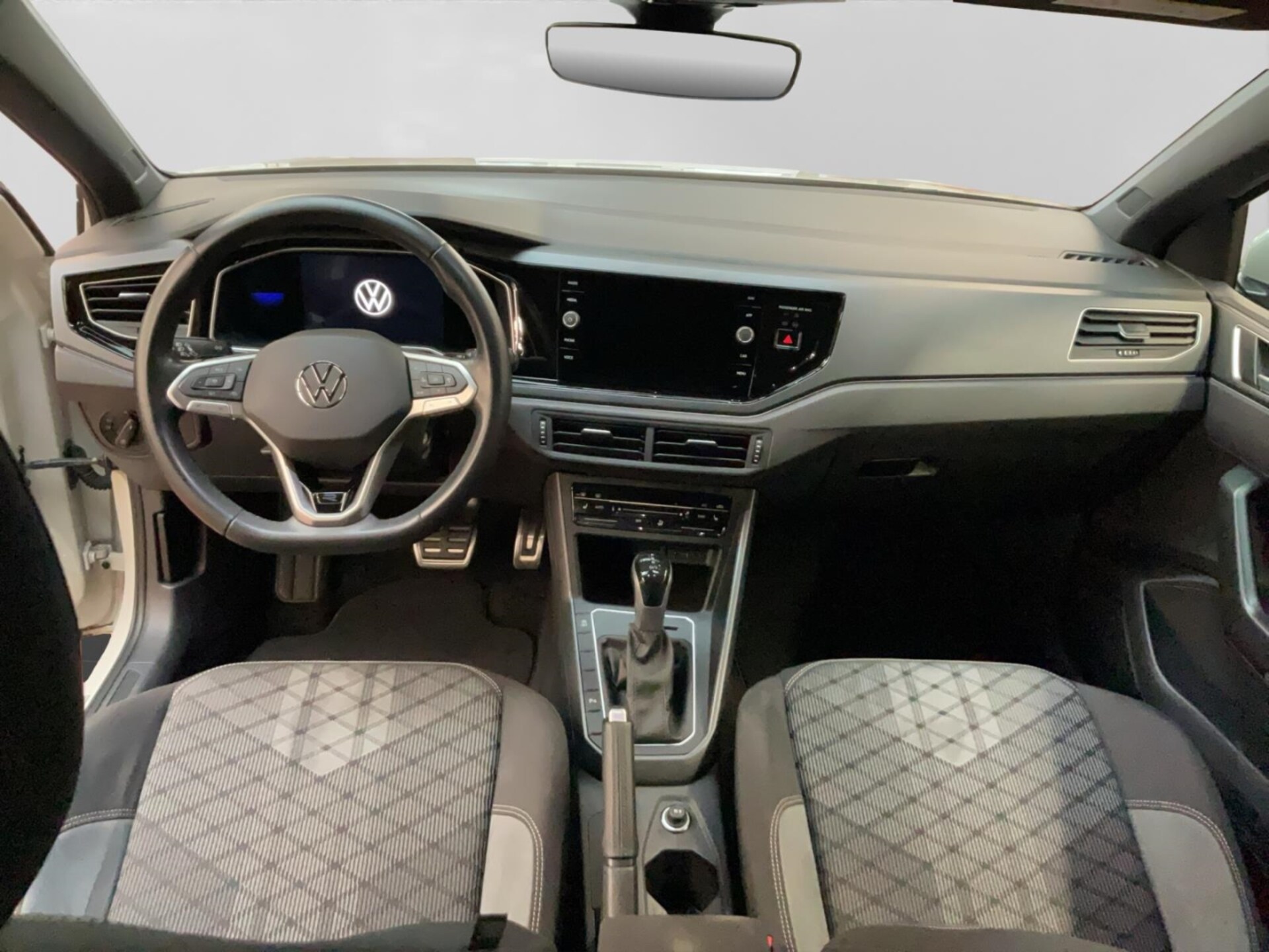 Volkswagen Taigo R-Line