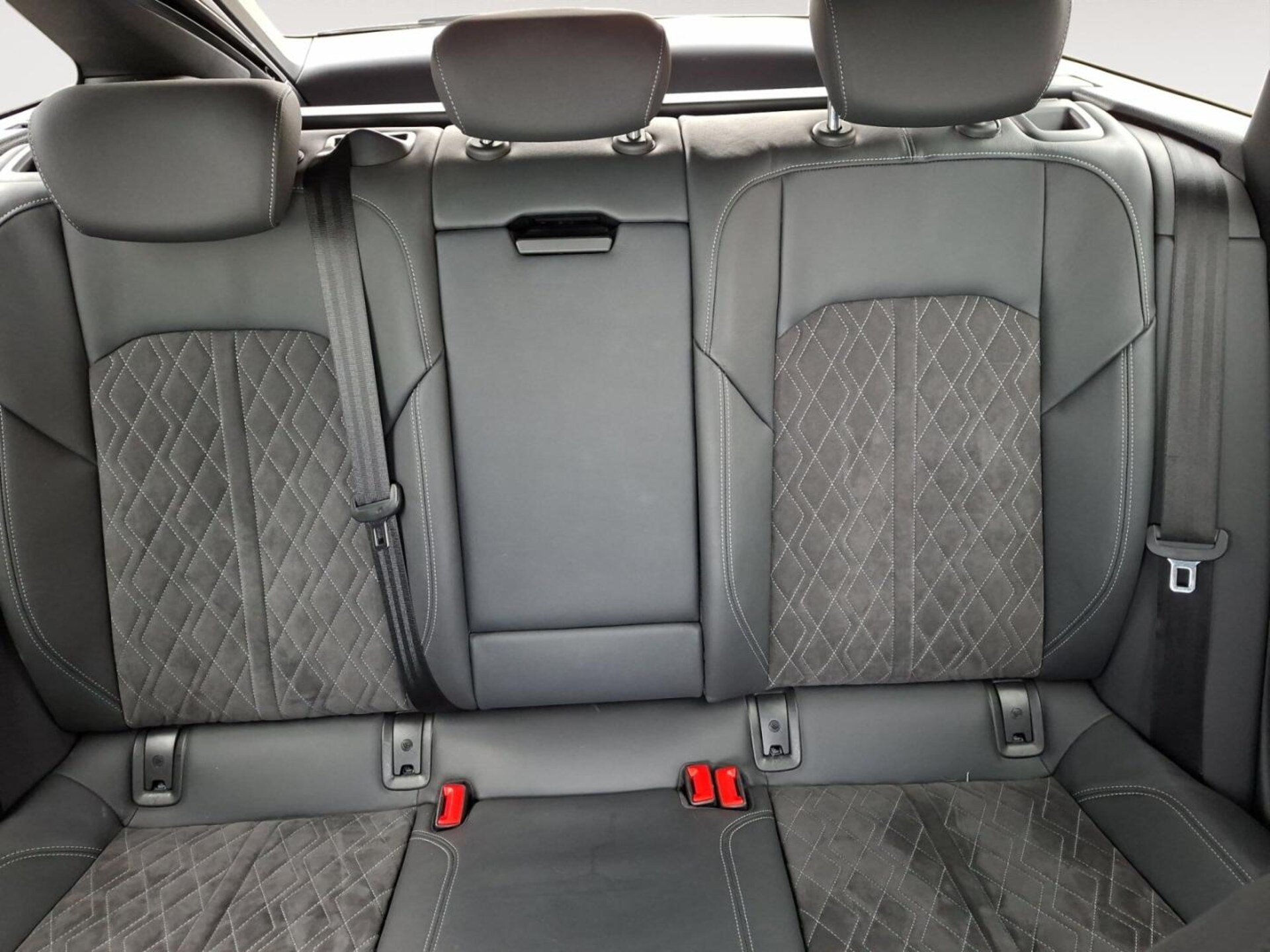 Audi S6 Avant