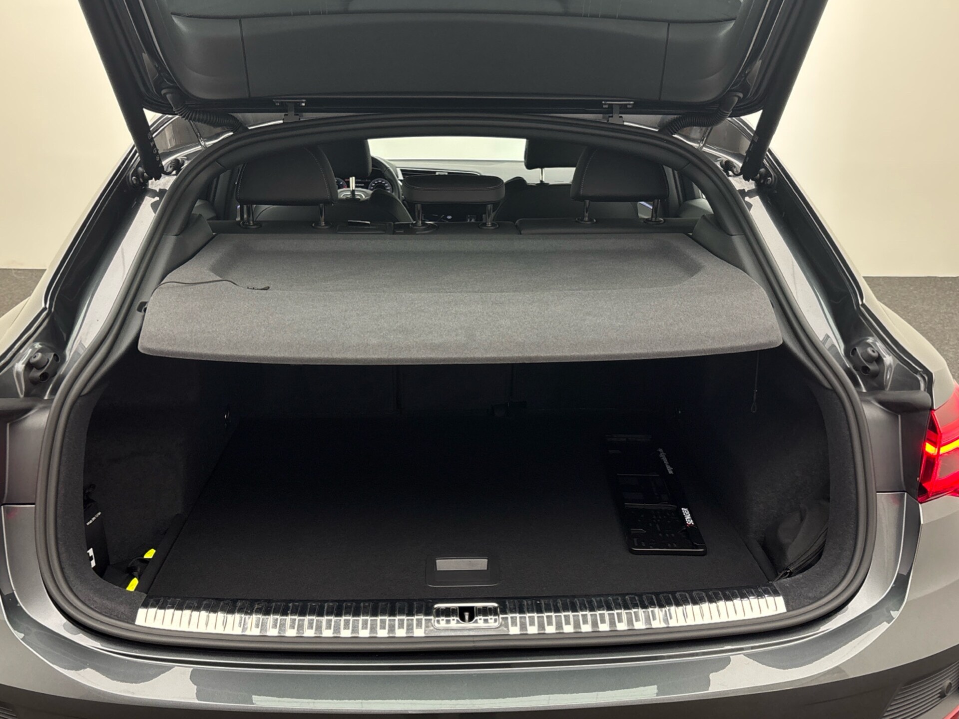 Audi Q3 Sportback S line