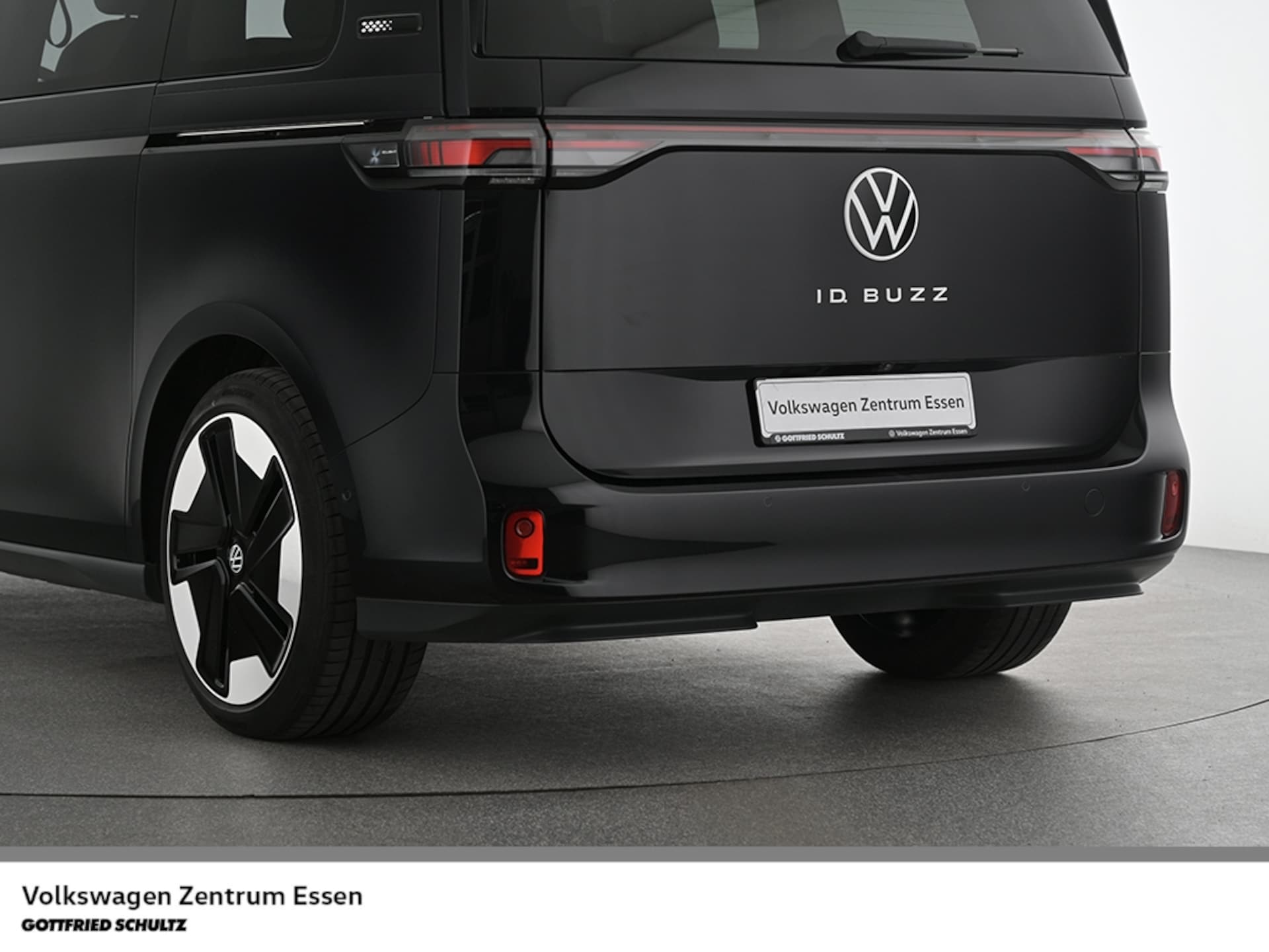 Volkswagen ID. Buzz Pro