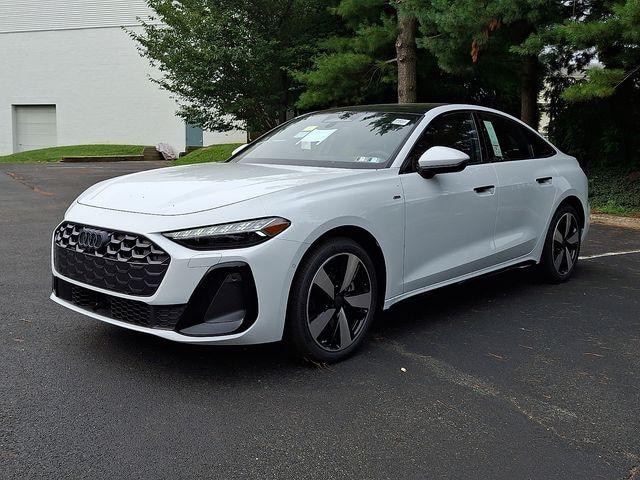 2026 Audi A5 Sedan