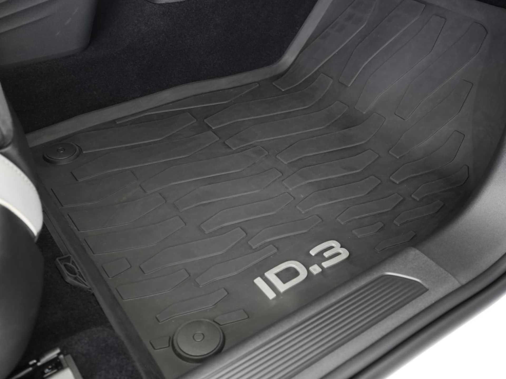 Volkswagen ID.3 Pro