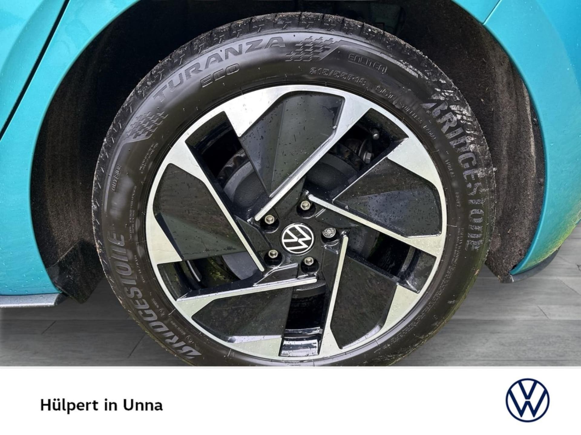 Volkswagen ID.3 Pro Performance Max