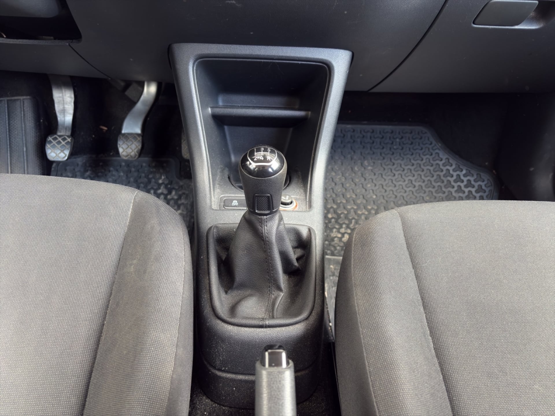 Volkswagen up! move up!