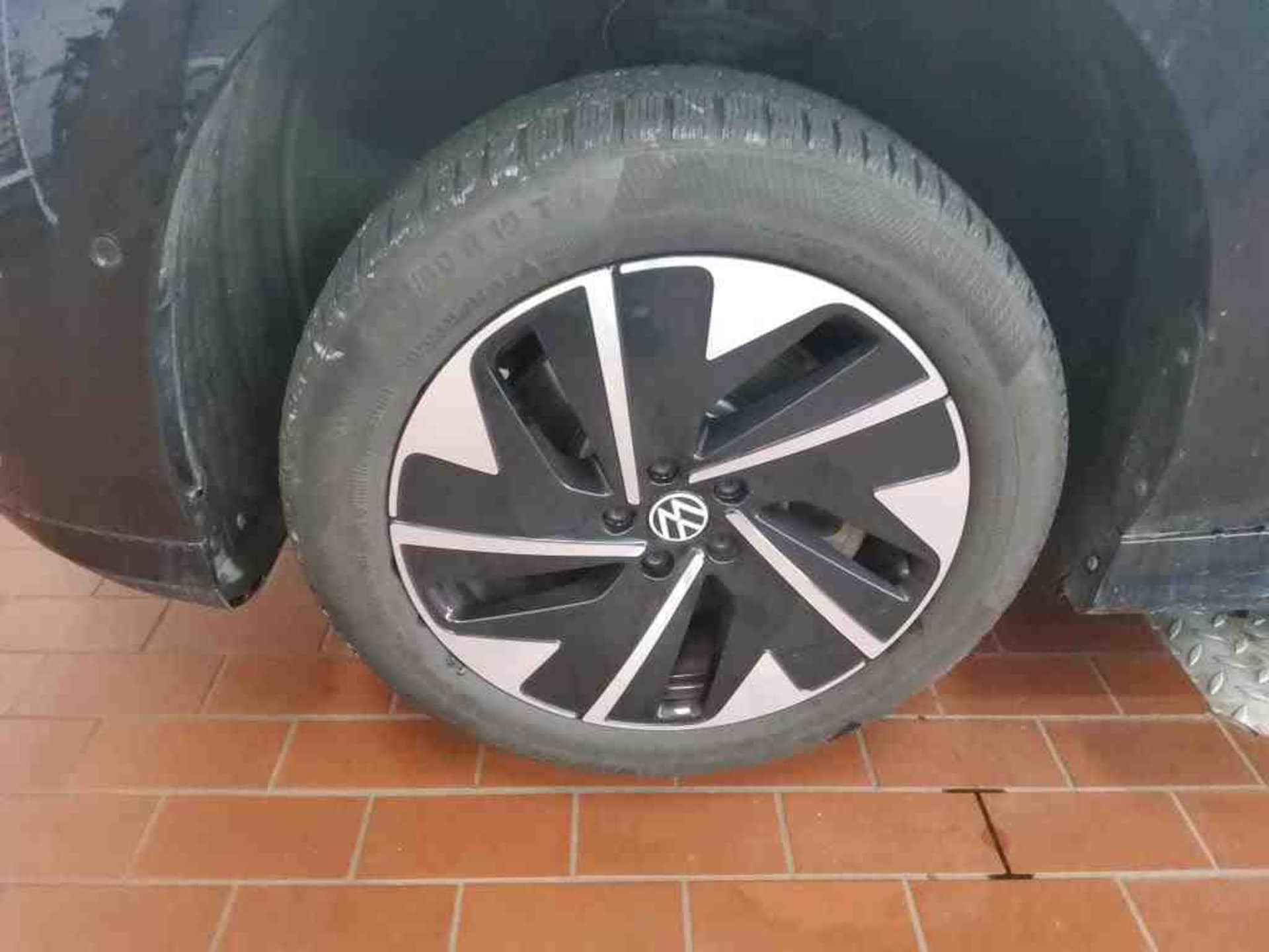 Volkswagen ID.7 Pro