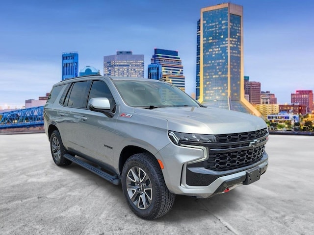 2024 Chevrolet Tahoe