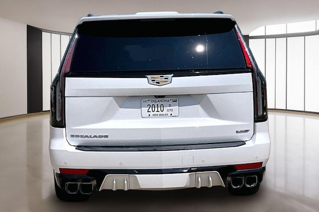 2024 Cadillac Escalade