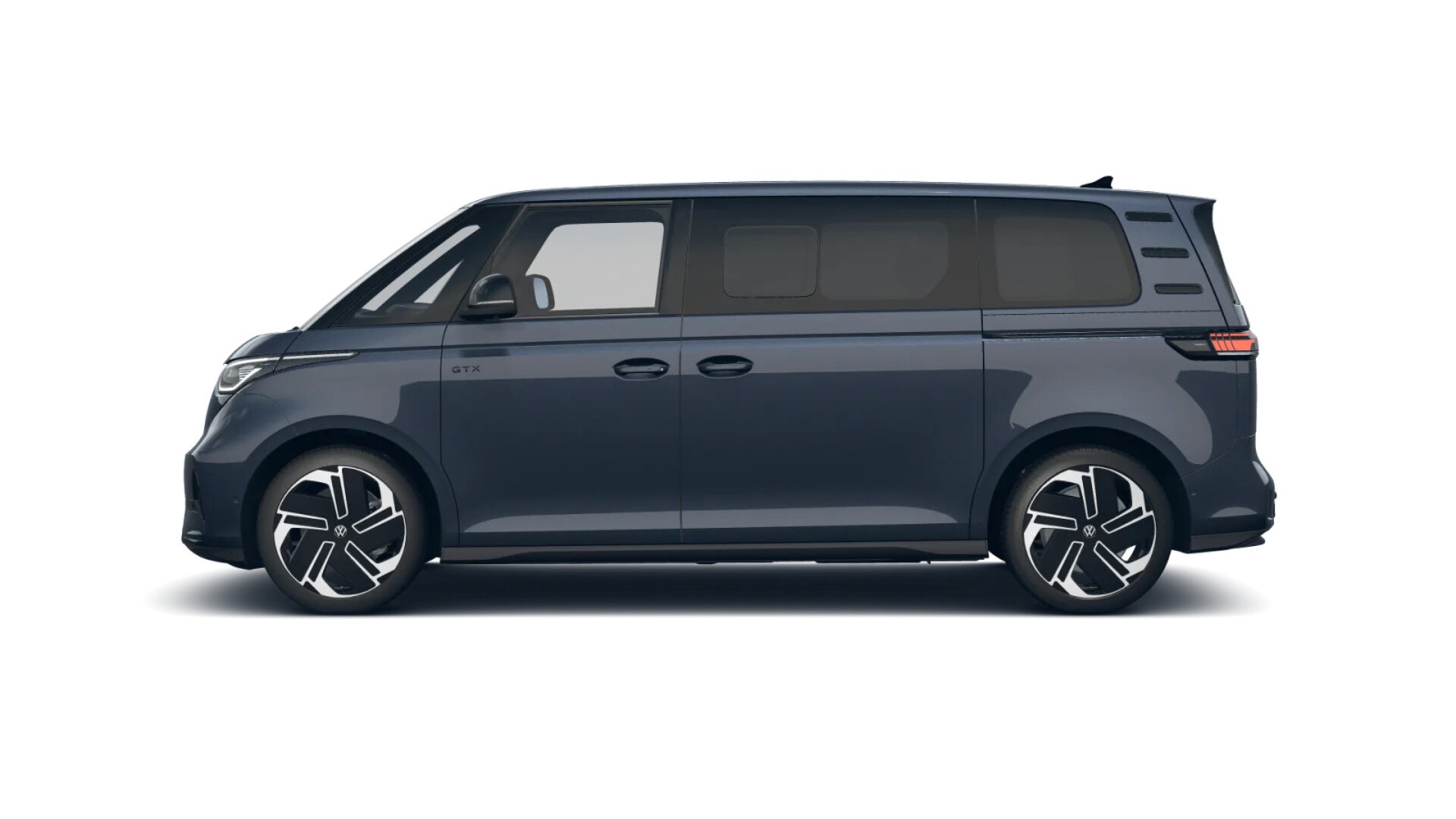 Volkswagen ID. Buzz GTX