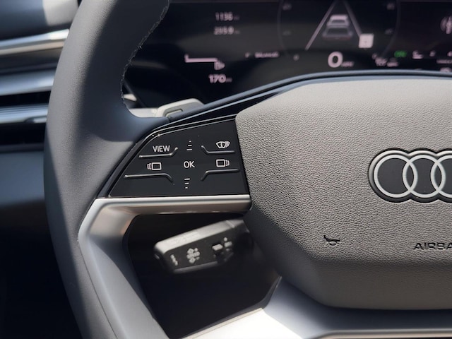 2026 Audi A6 Premium Plus - Photo 21