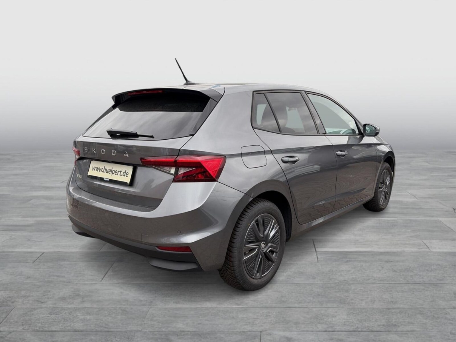 Škoda Fabia – Bild 7