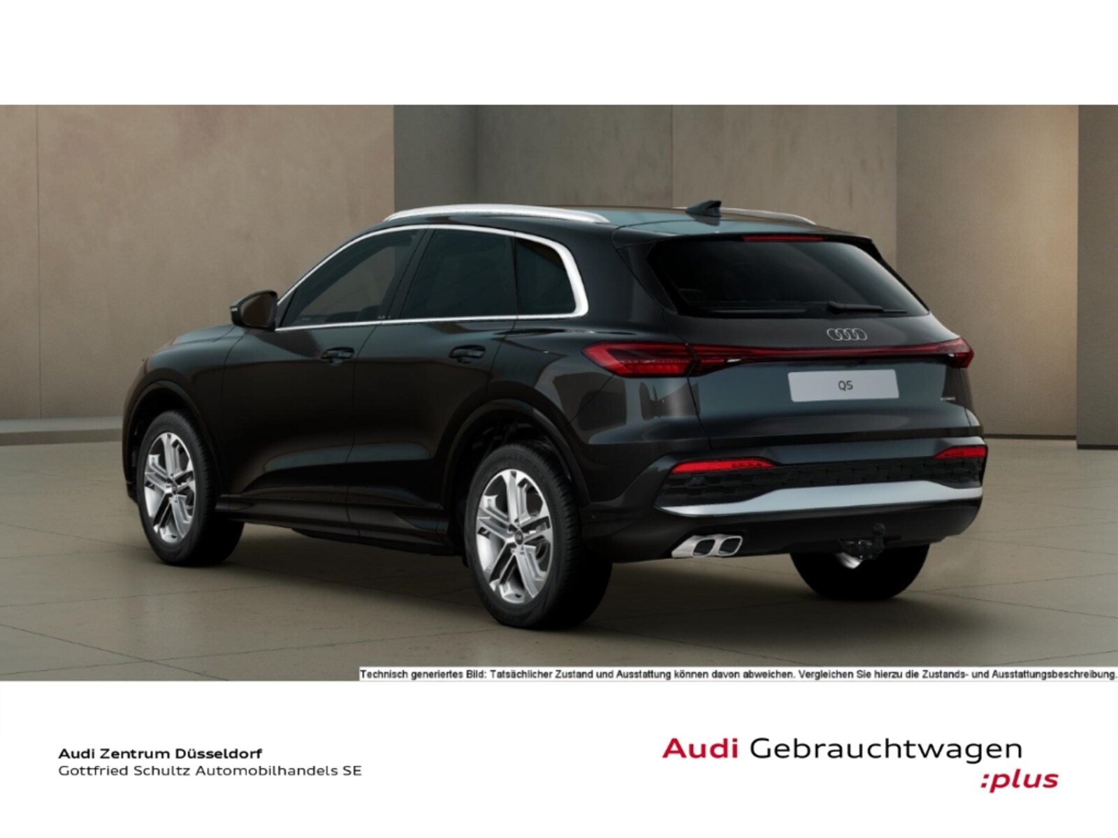 Audi Q5 – Bild 2