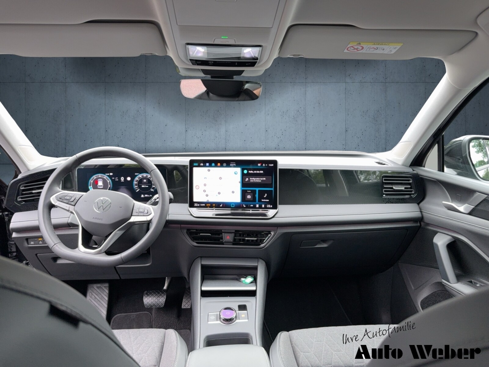 Volkswagen Tiguan – Bild 11
