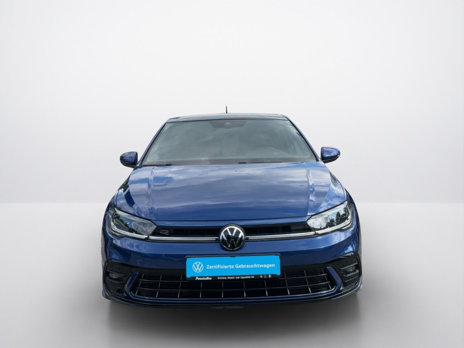Volkswagen Polo – Bild 10